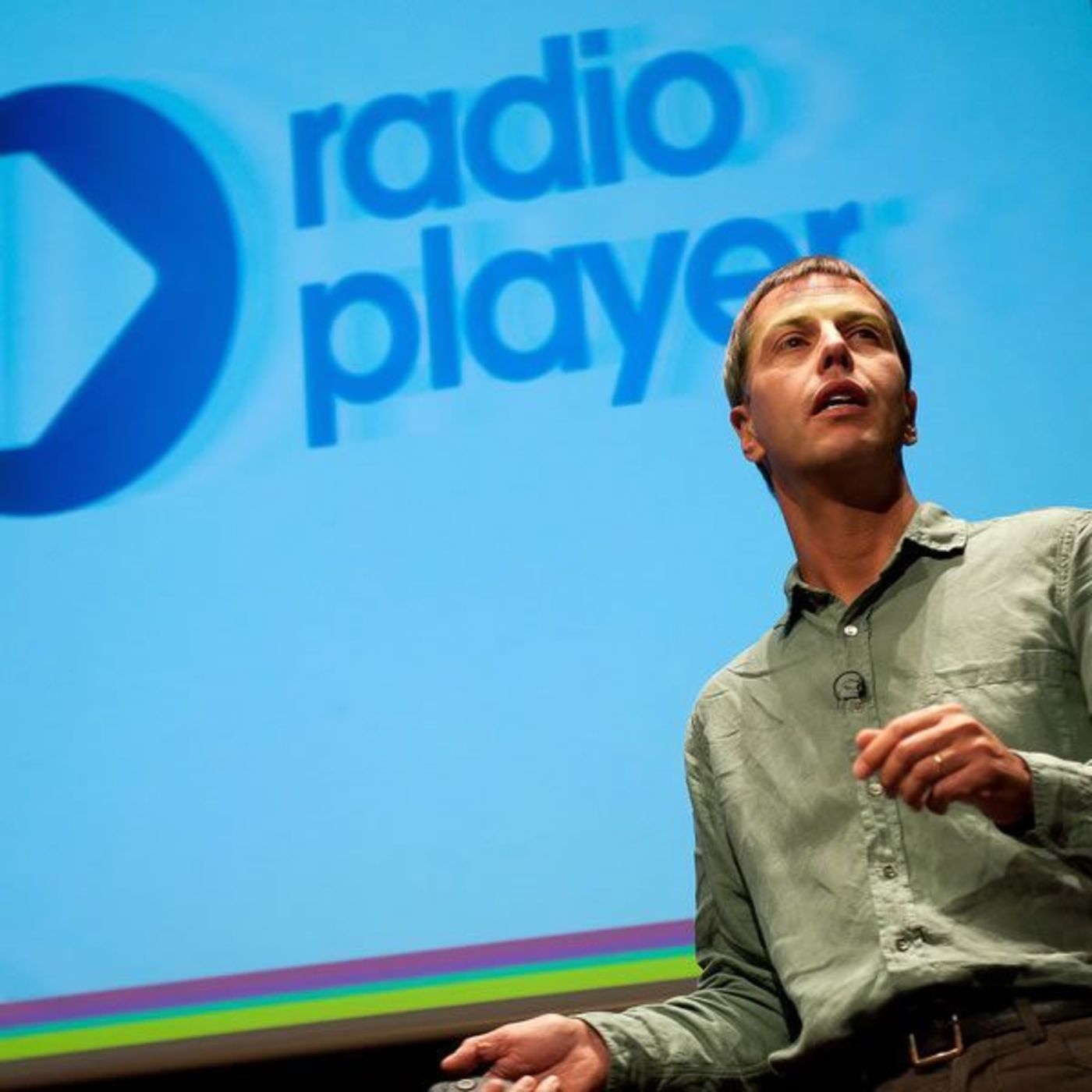 An Interview with Michael Hill, Founder and Managing Director, UK Radioplayer