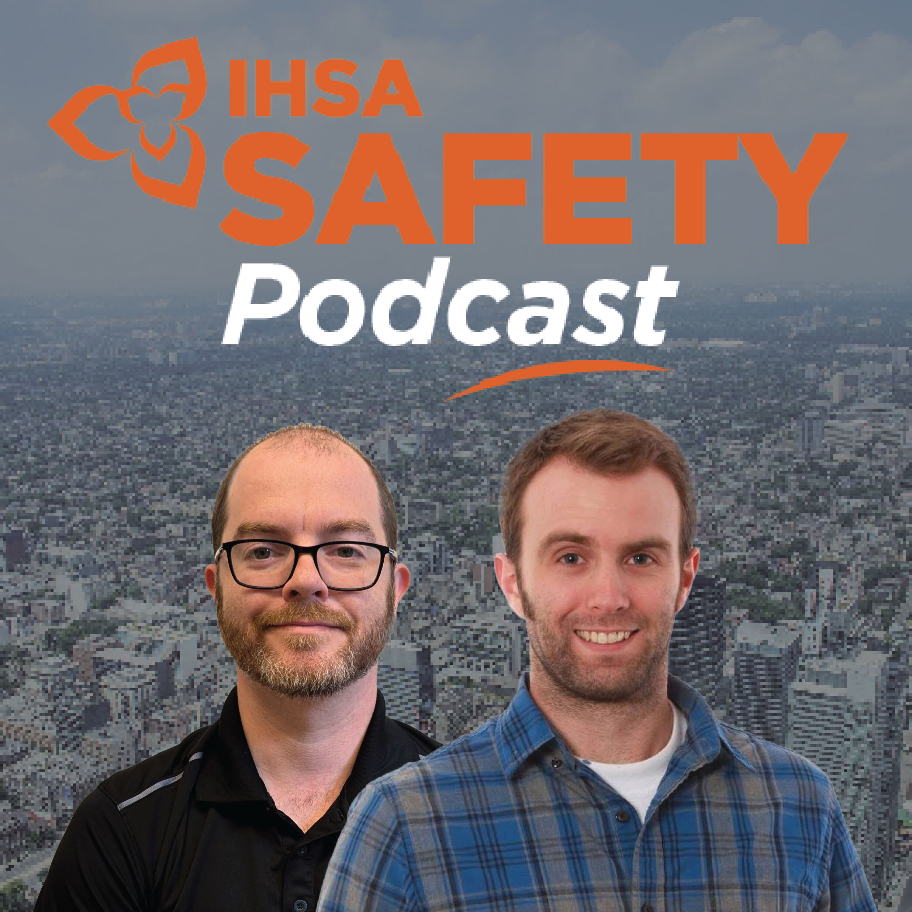 IHSA Safety Podcast
