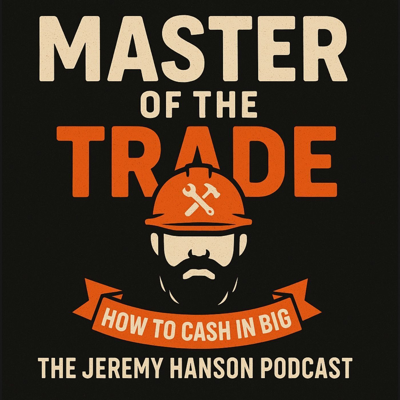 The Jeremy Hanson Podcast / Optimized Entrepreneur