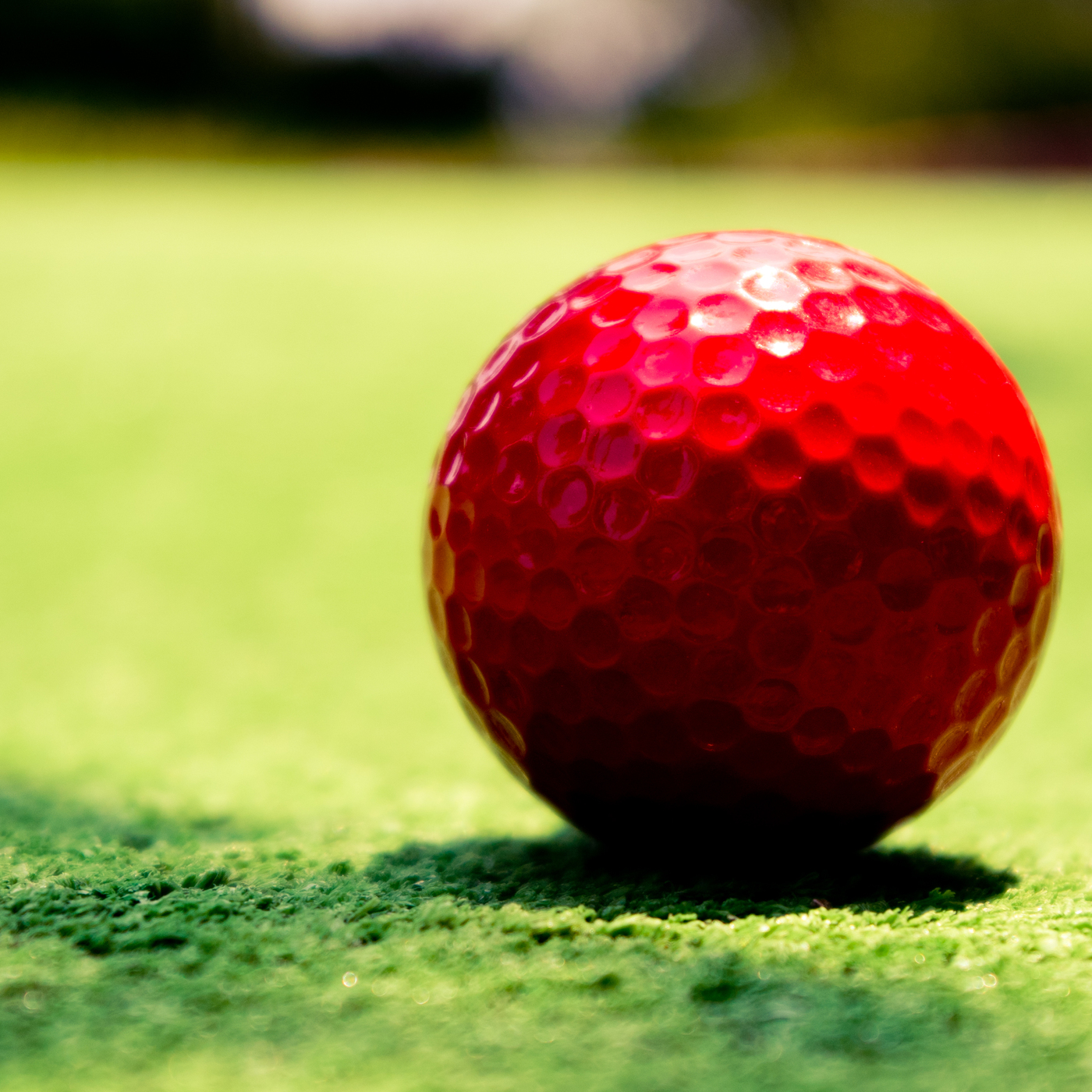 Thumbnail for "How mini golf spread from one man’s lawn to the world".