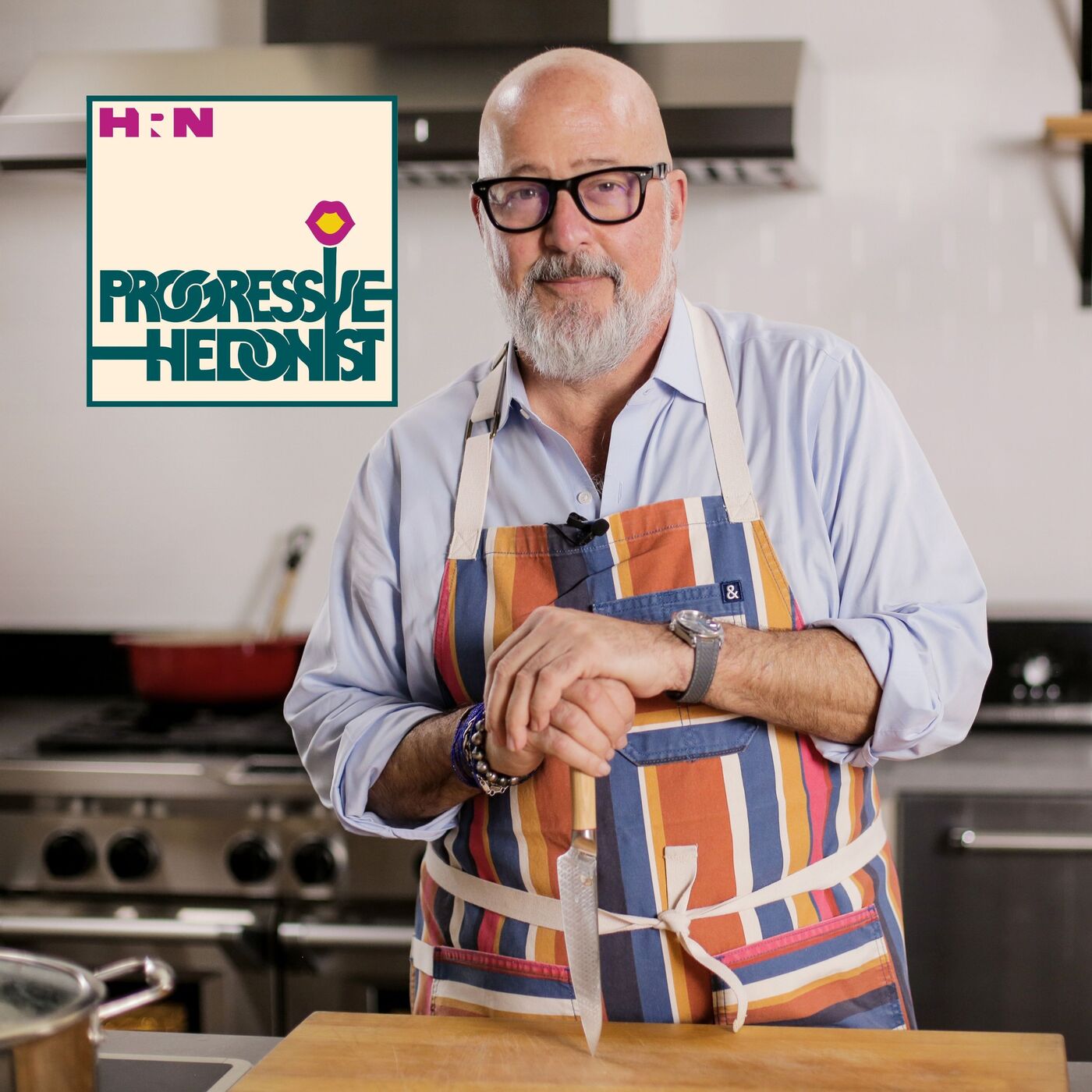 Sustainable Solutions from Grandma Hacks to Minnesota Aquaculture: Andrew Zimmern episode artwork