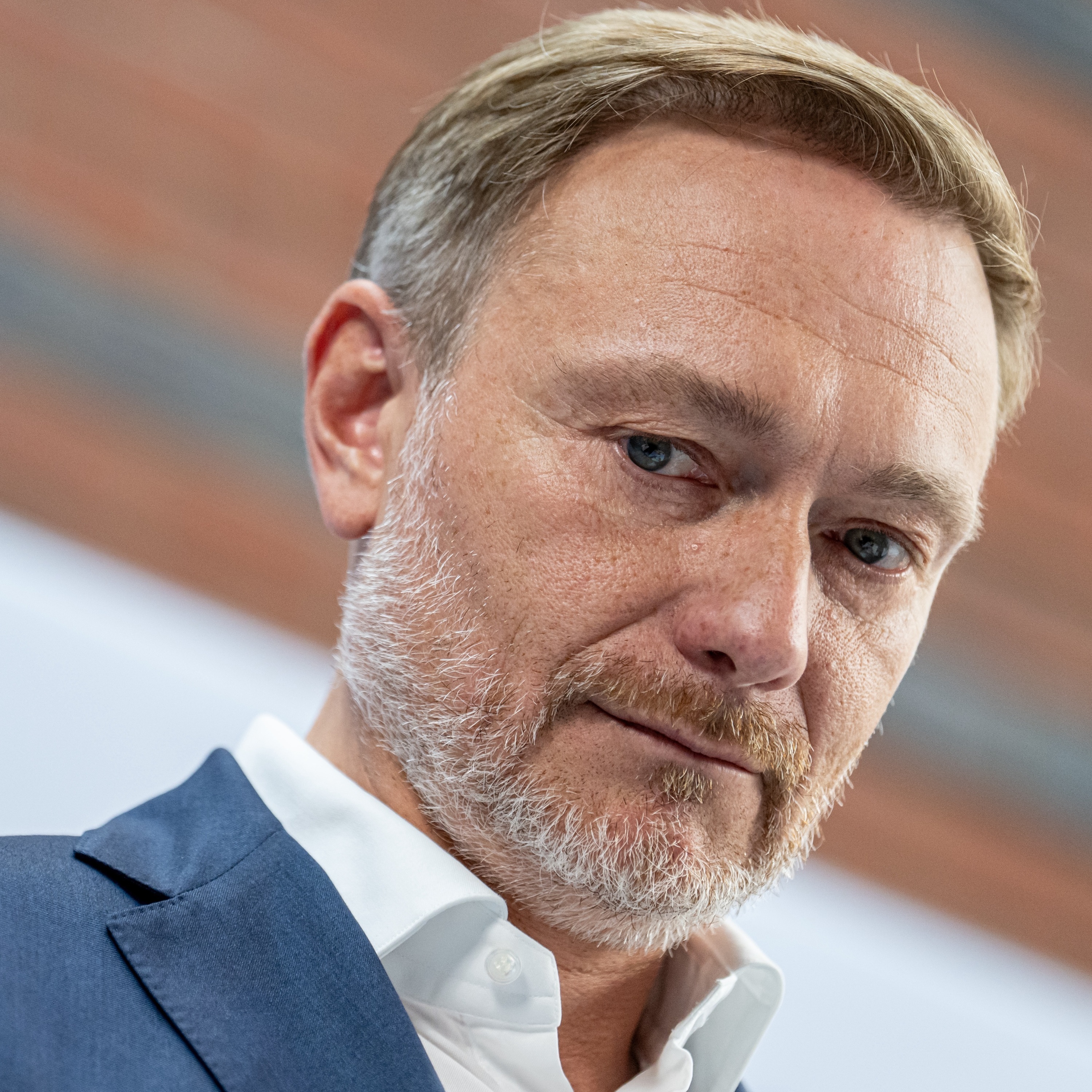 Christian Lindner steckt in der Ampel-Zwickmühle
