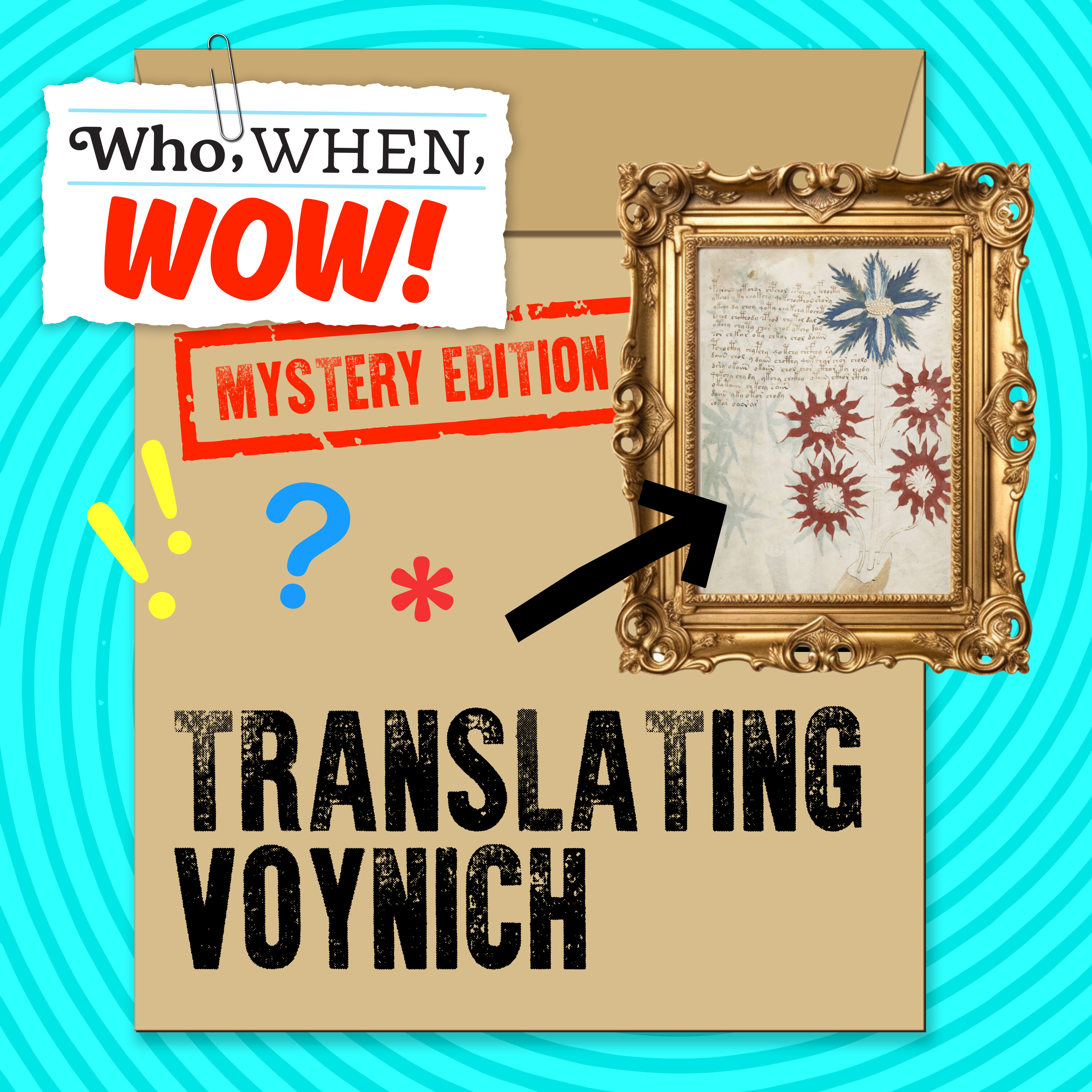 Translating Voynich (10/30/24)