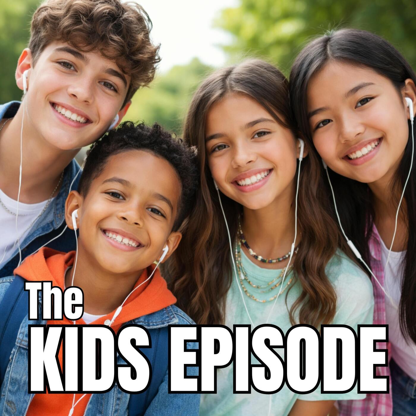The KIDS Episode | With Jordan