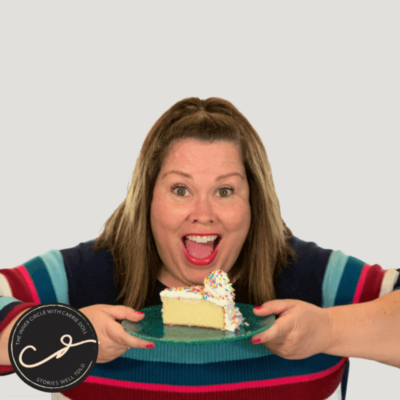 The Inner Circle with Carrie Doll