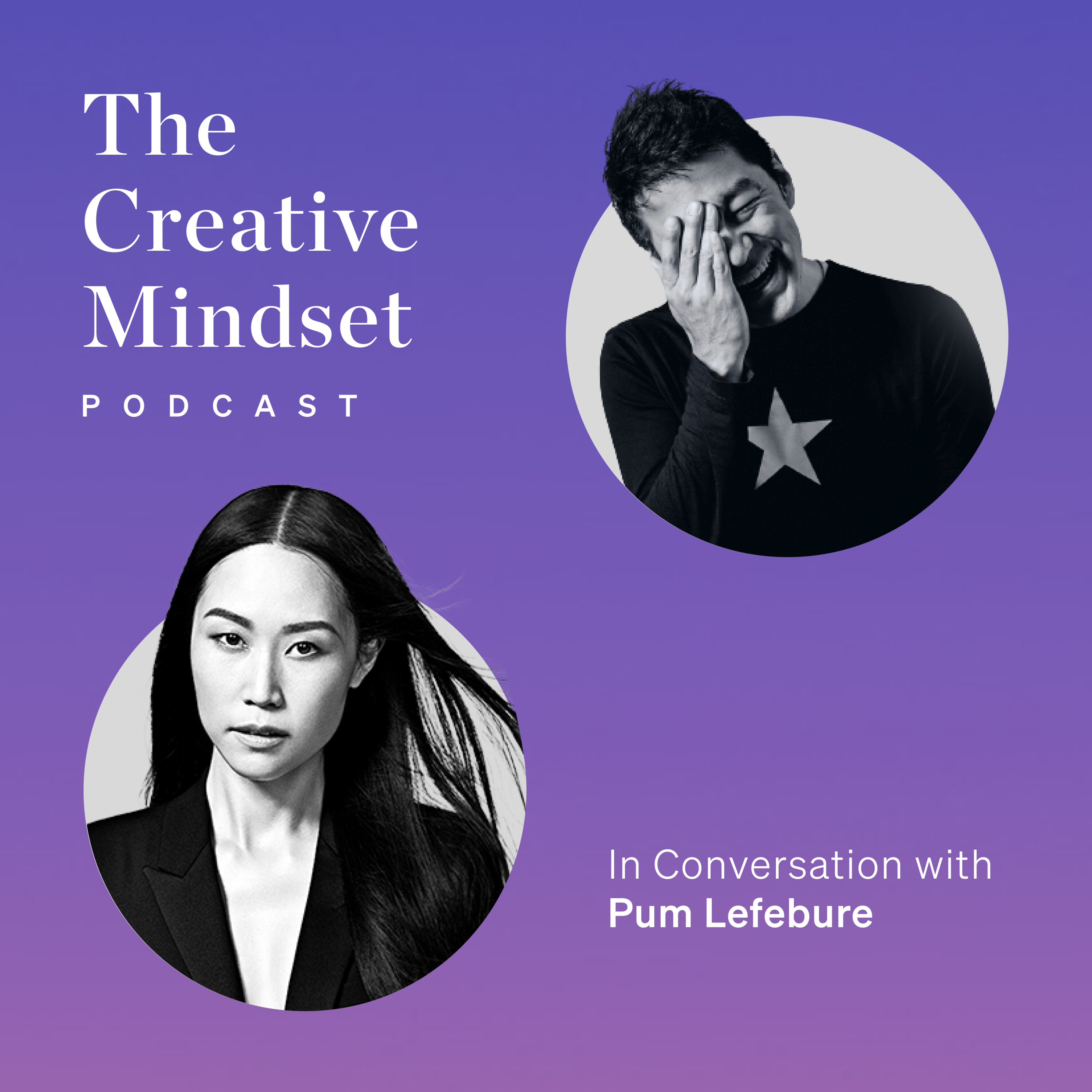 #025 - Why AI Is Good News for Middle-Aged Creatives