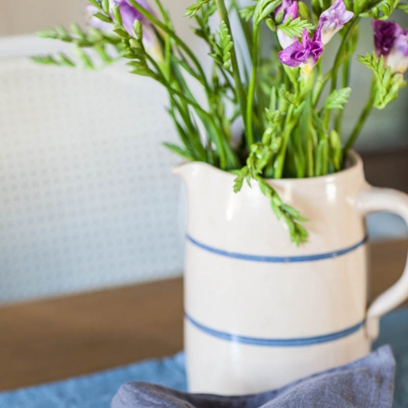 Small Styling Ideas & Tips