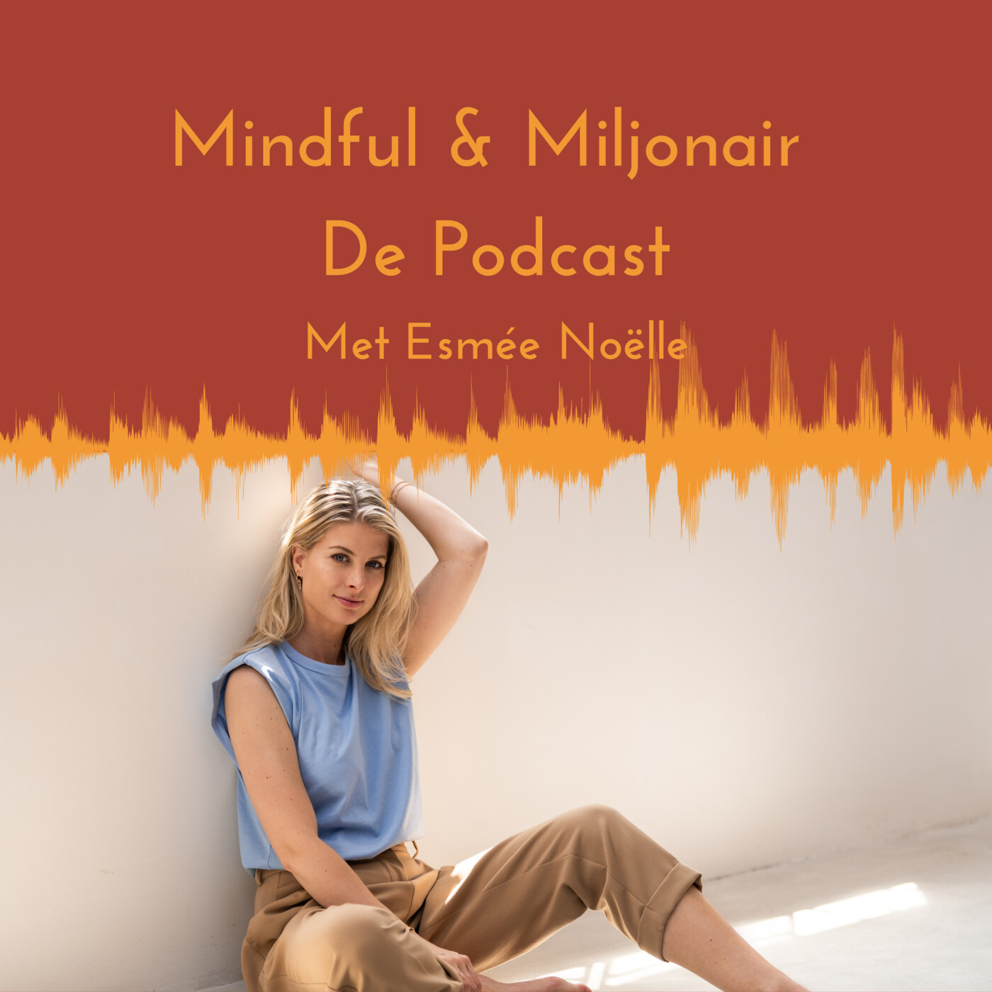In gesprek met influencer Esmée Noëlle