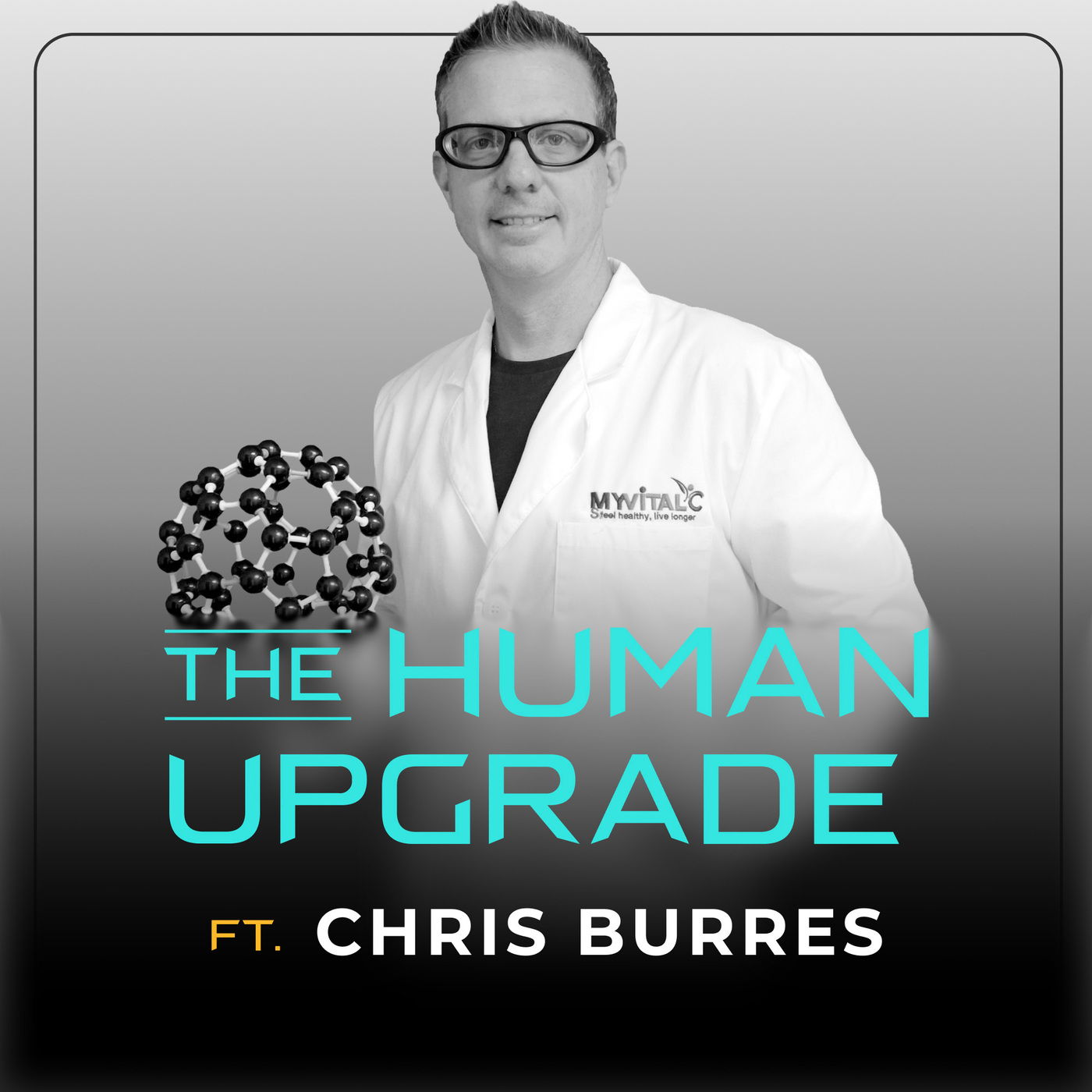 The Nobel Prize Molecule That Nearly Doubles Lifespan : 1407