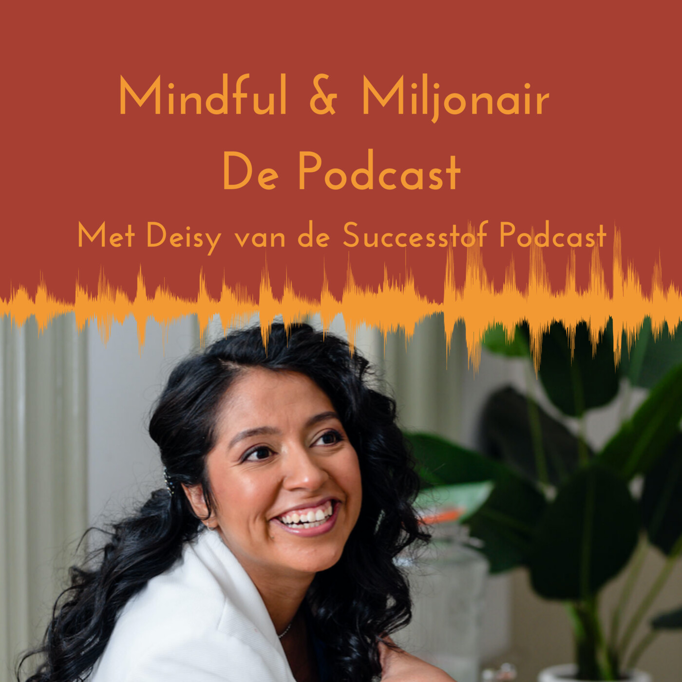Mindful & Miljonair