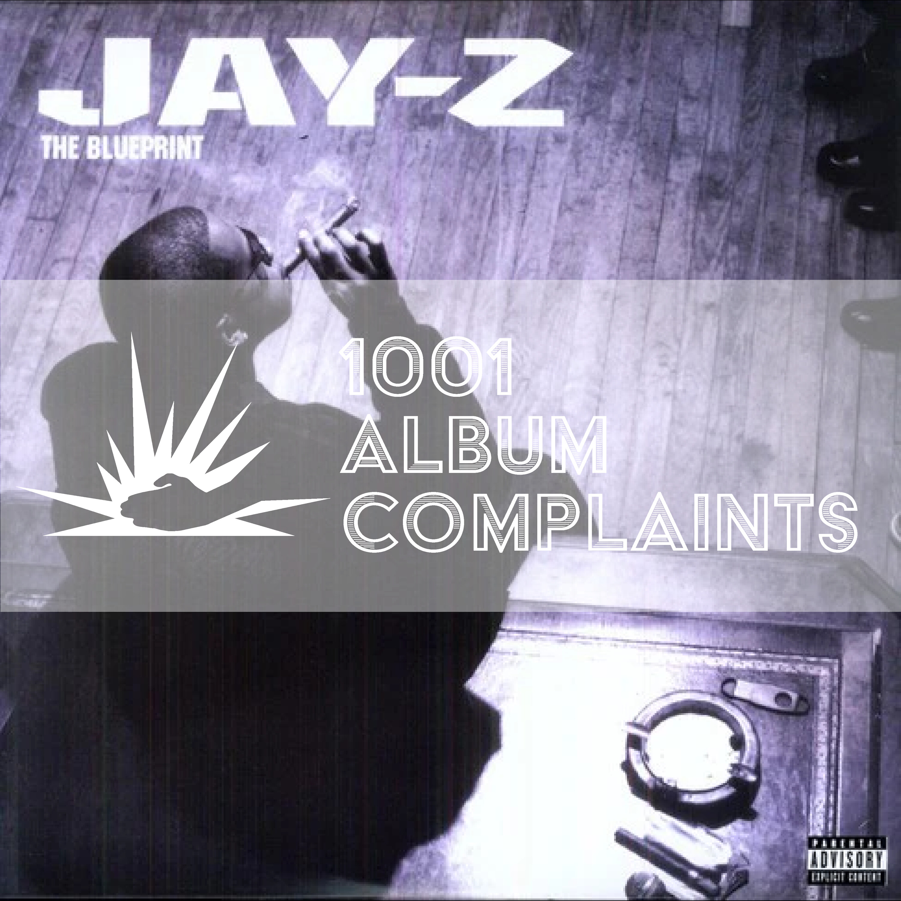 The Story Behind: Jay-Z - The Blueprint, Ep. 265 episode artwork