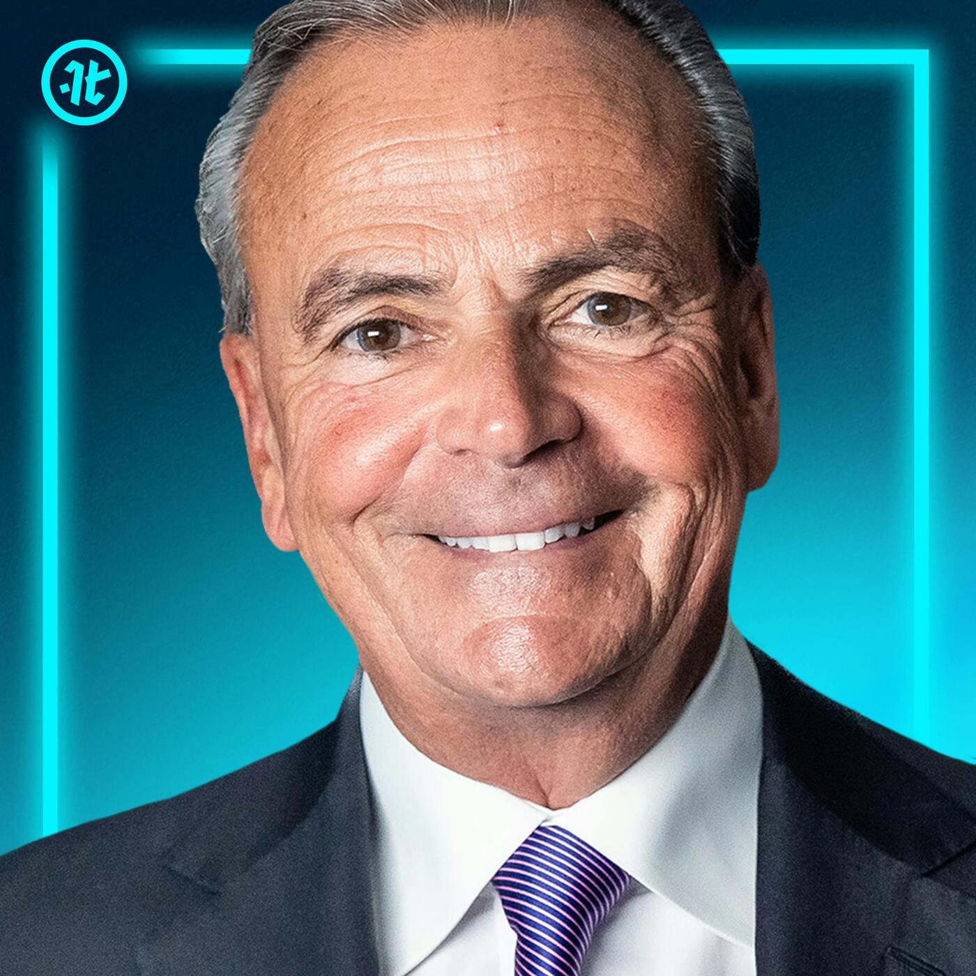 Riots, Corruption, and Culture War: How LA Became America’s Most Dangerous City | Rick Caruso episode artwork