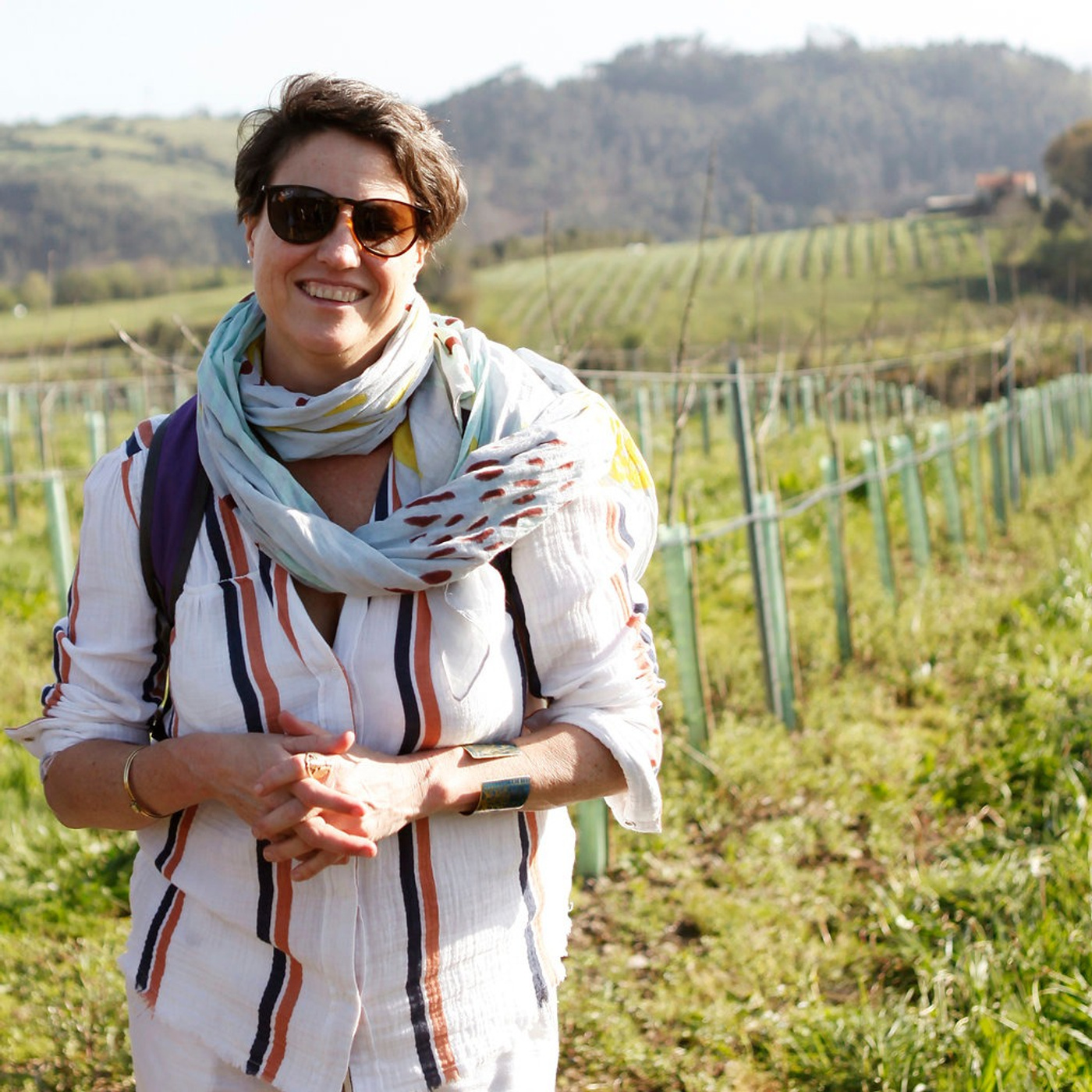 Strengthening Regional Food Systems—in the Hudson Valley and Beyond