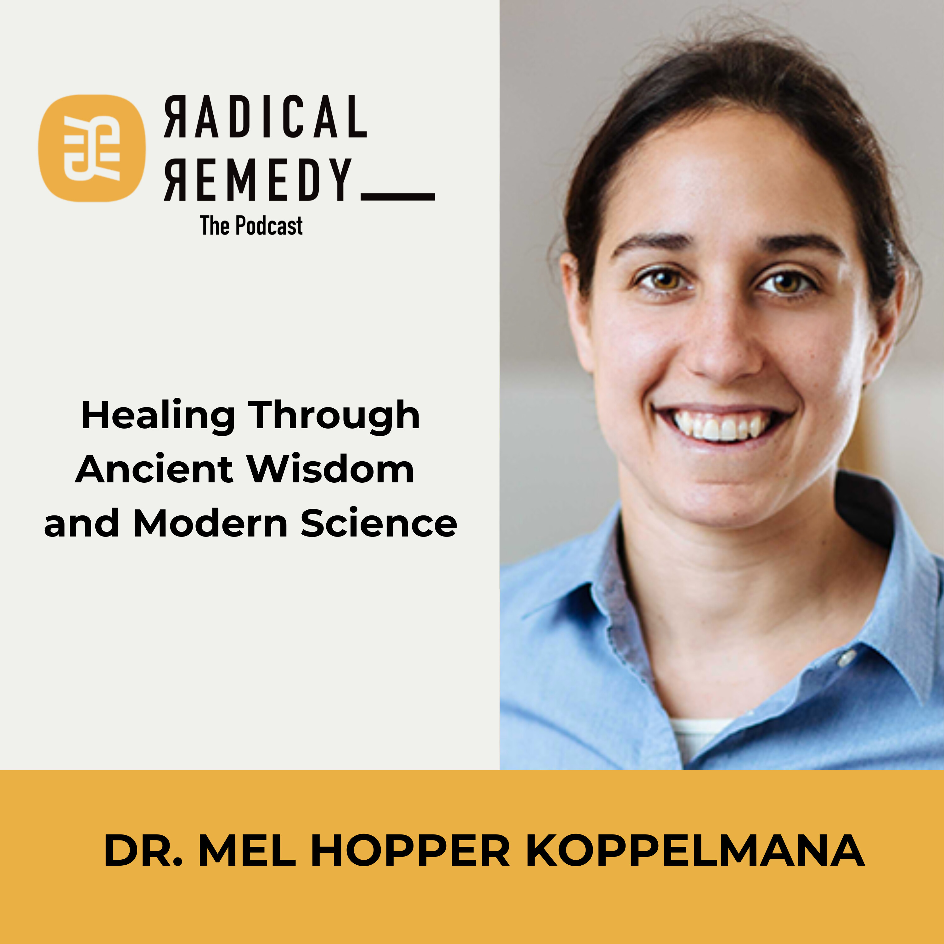 Radical Remedy