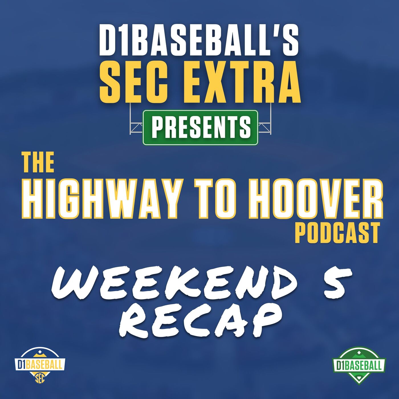 Highway To Hoover
