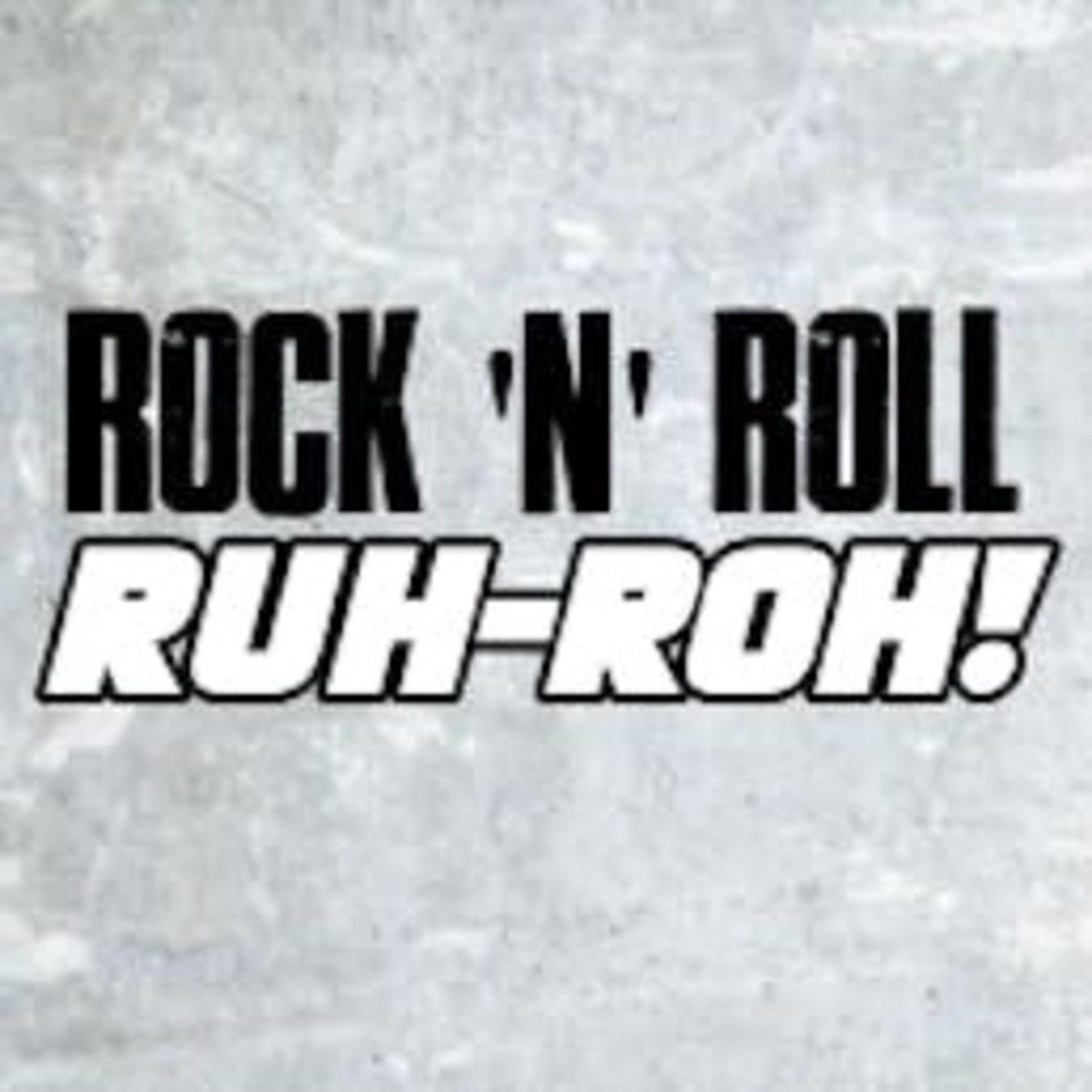 Rock & Roll Ruh-Roh: Sucking On Microphones