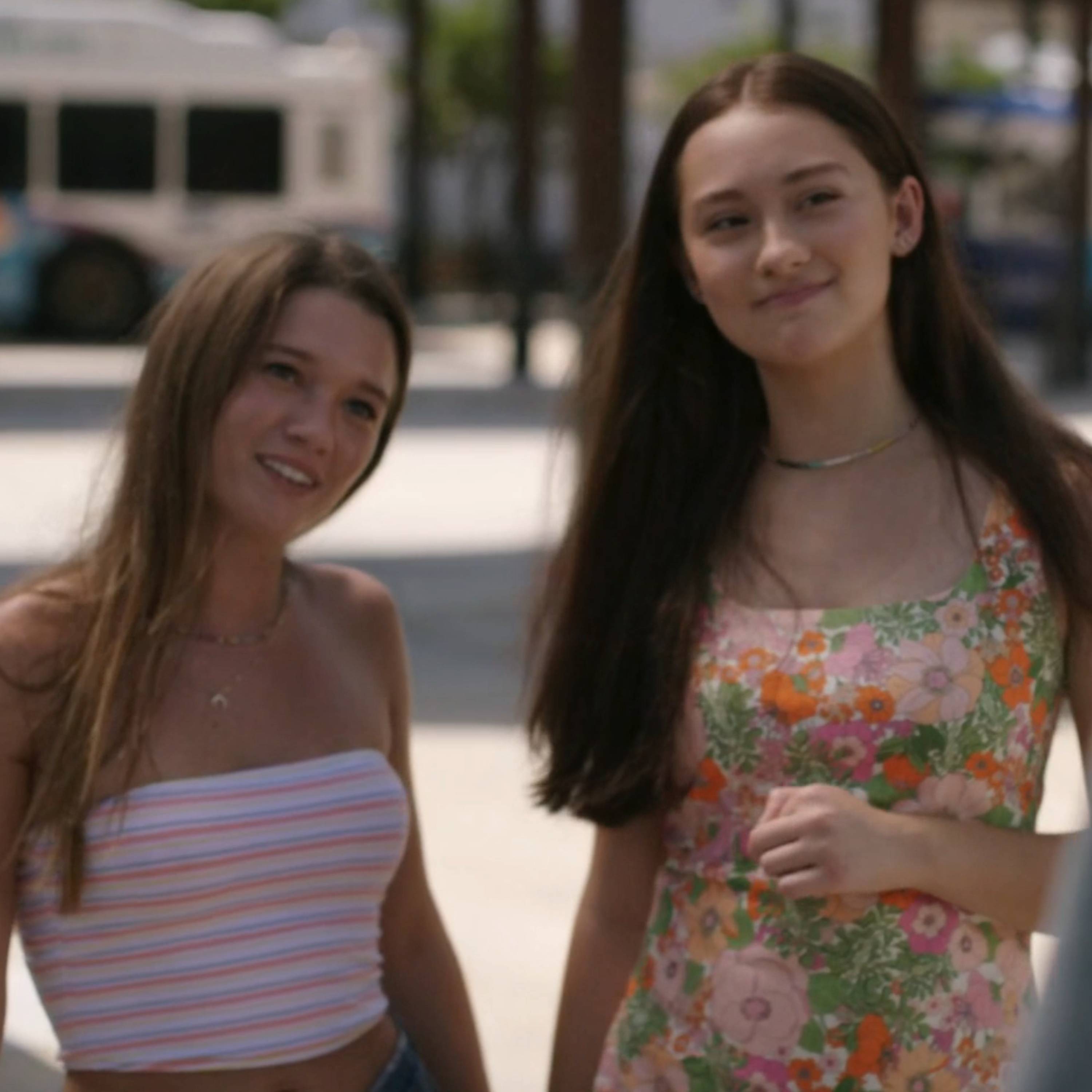 Summer Nights (TSITP S1E3) + Amanda & West + Summer House S10E9