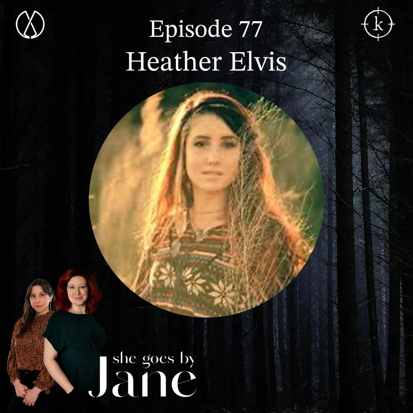 Episode 77: Heather Elvis