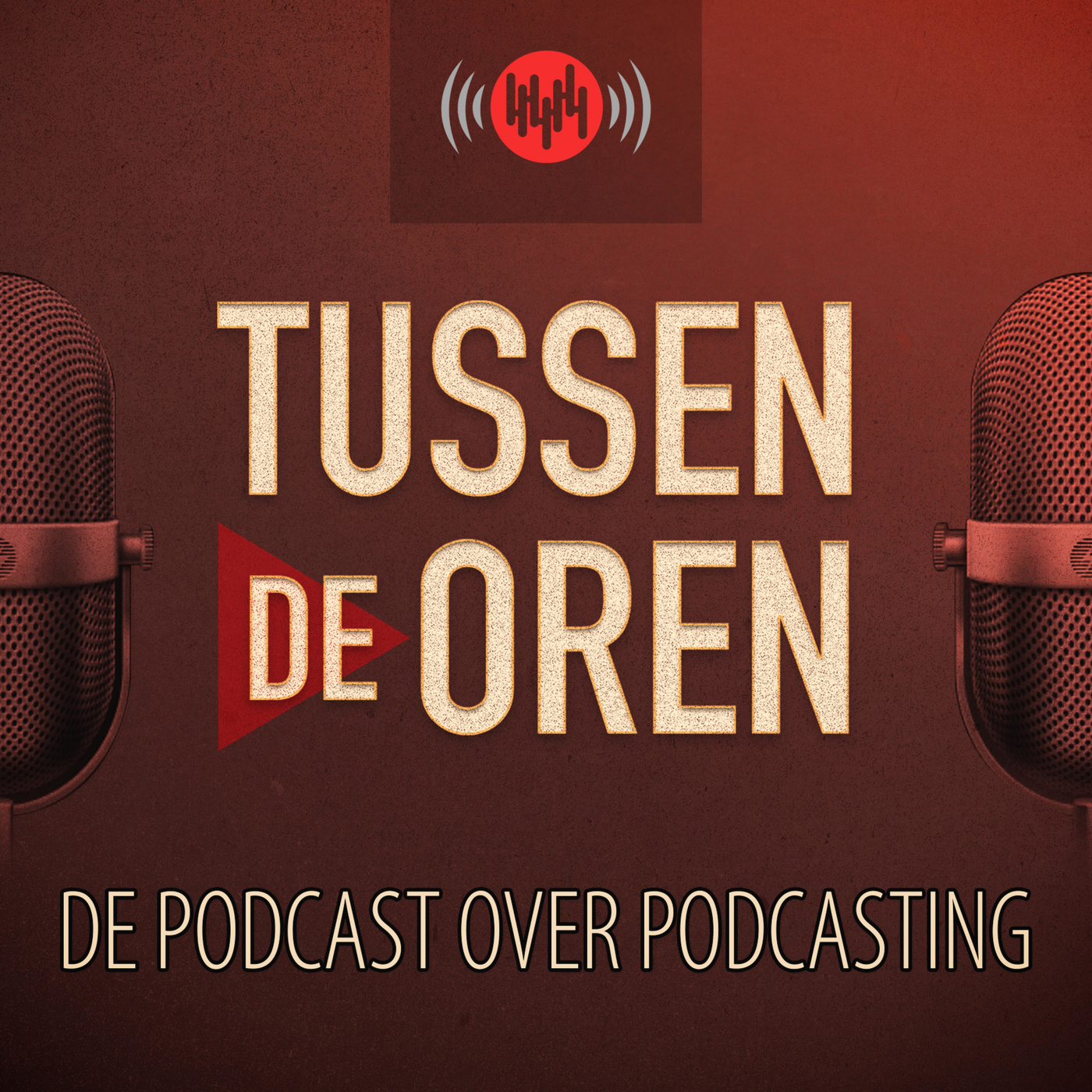 Tussen de Oren