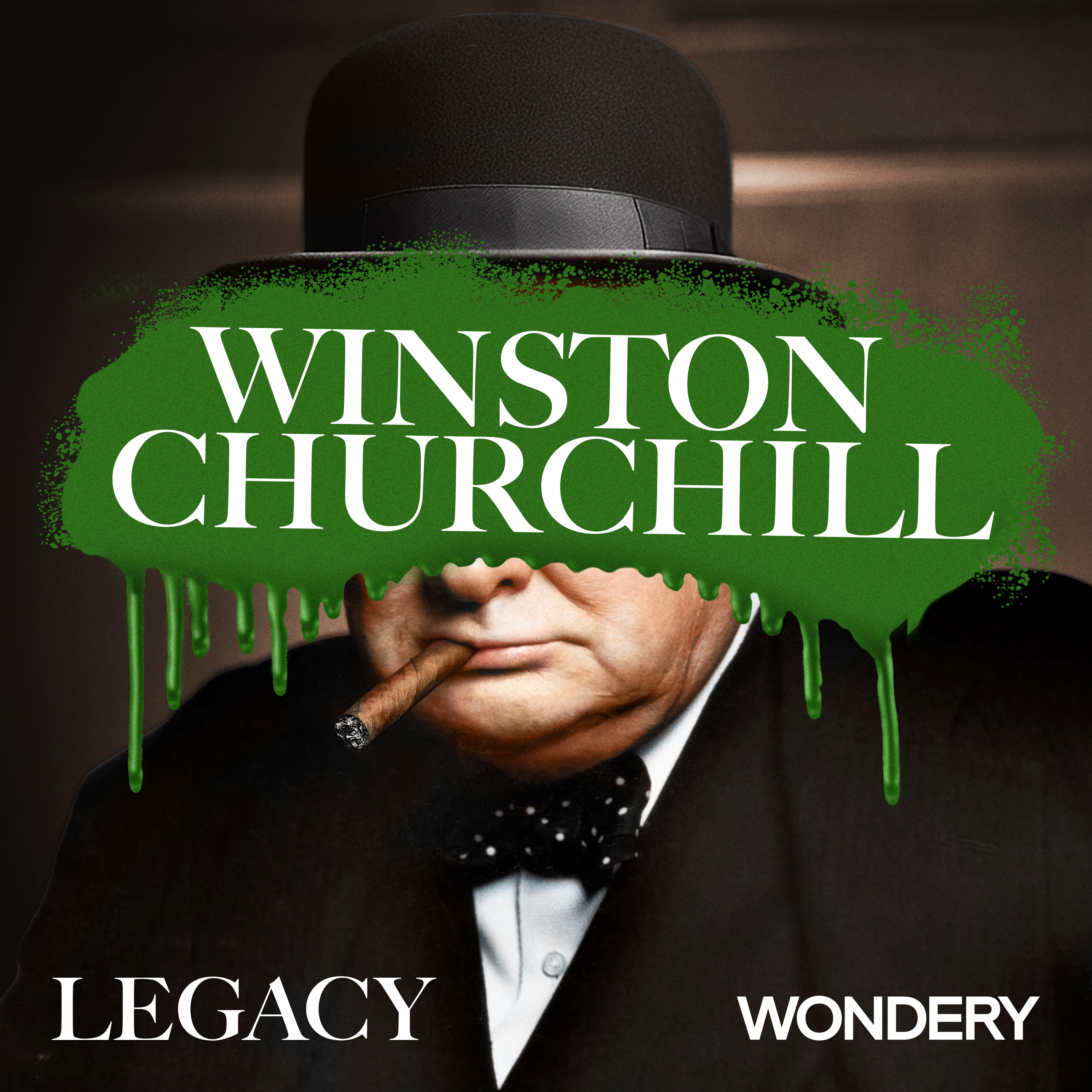 Winston Churchill | Blood, Toil, Tears & Sweat | 4