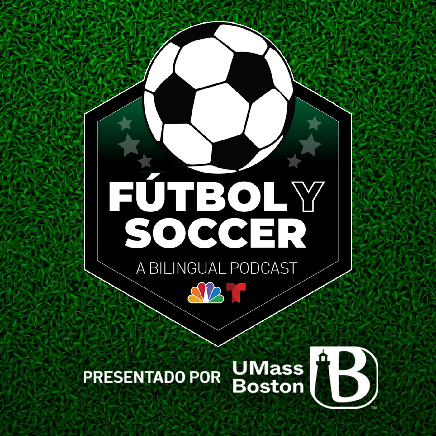 Fútbol y Soccer: A Bilingual Football/Soccer Podcast