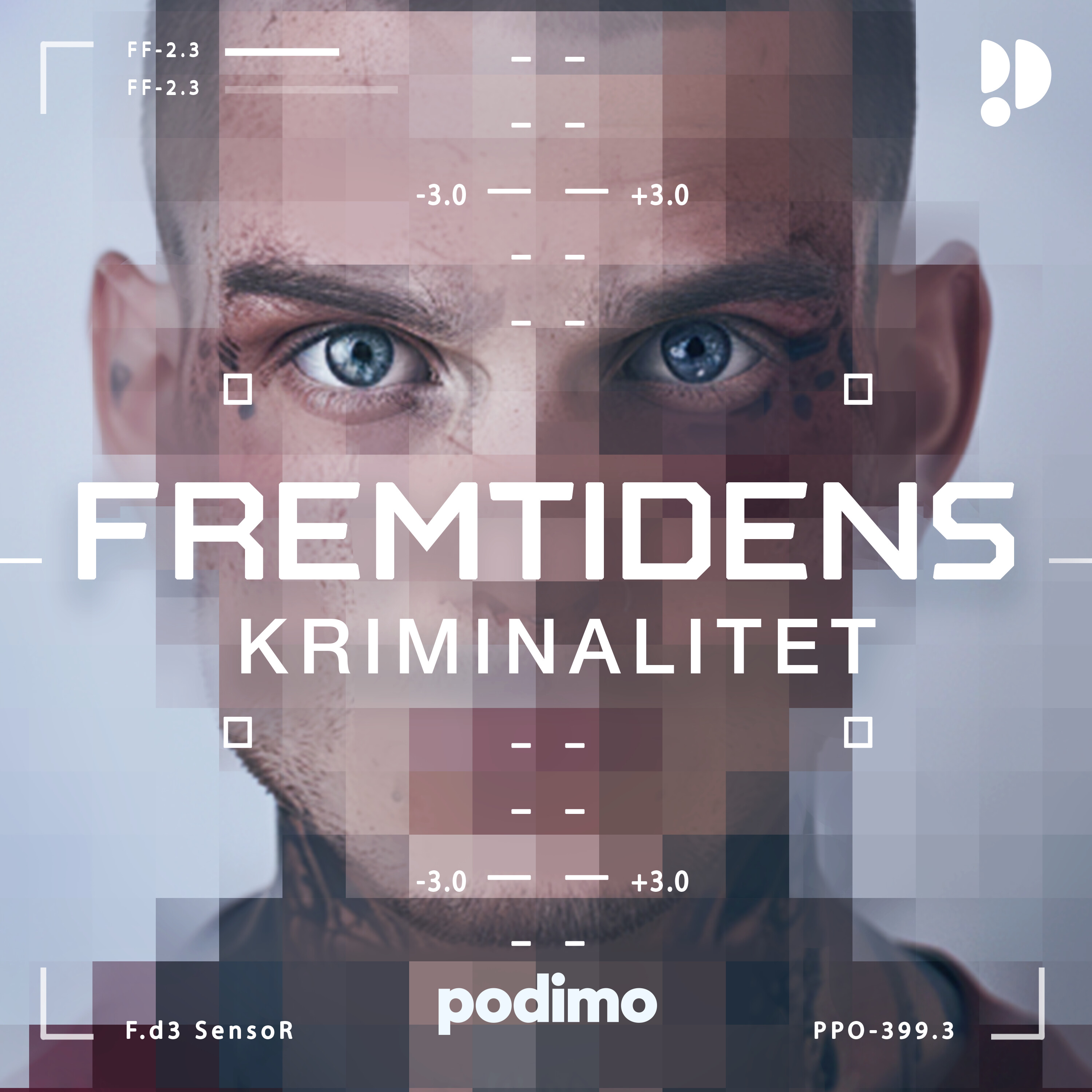 Fremtidens kriminalitet - Svindel med AI