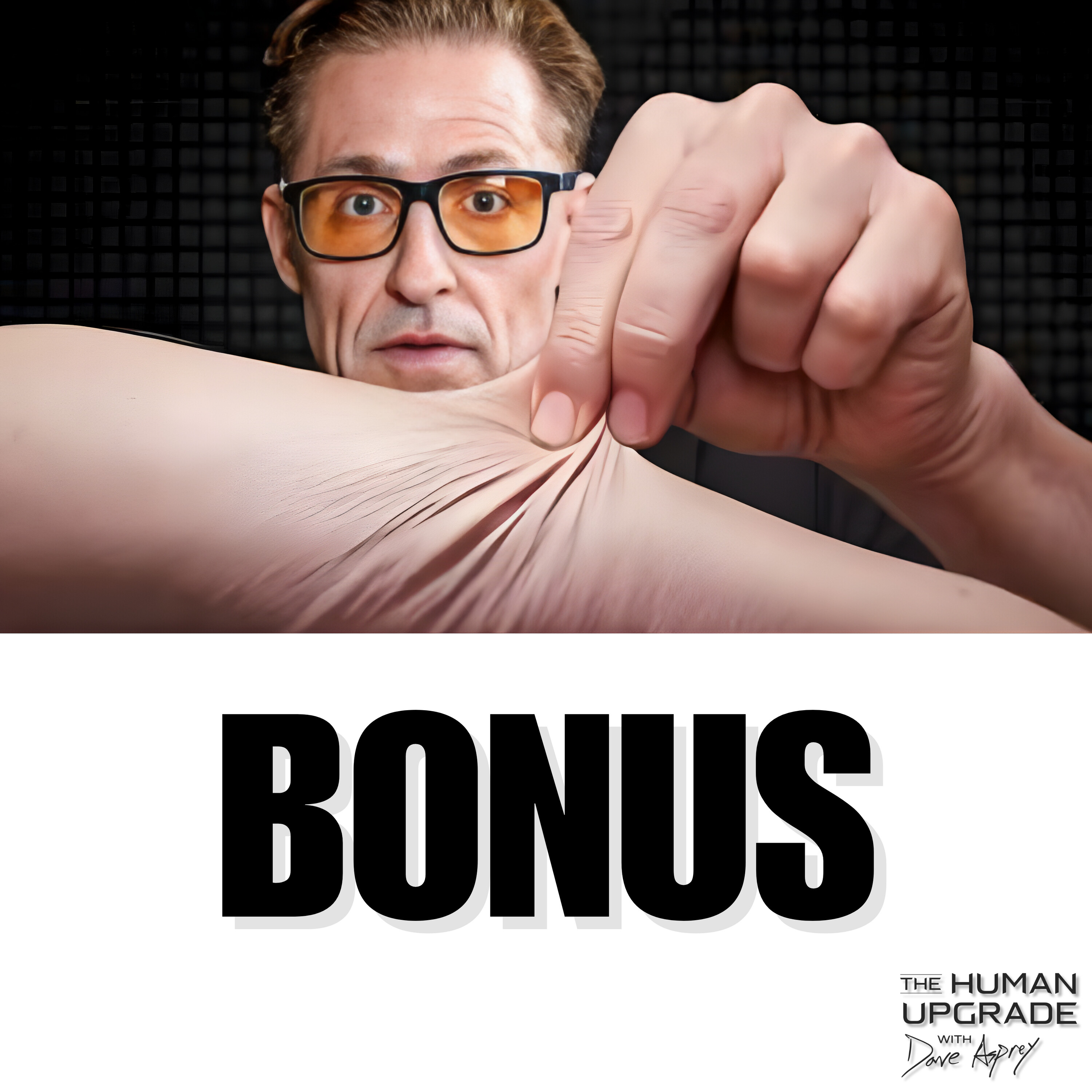 Why Your Muscles Break Down After 40 (Do This To Reverse It) : 1412