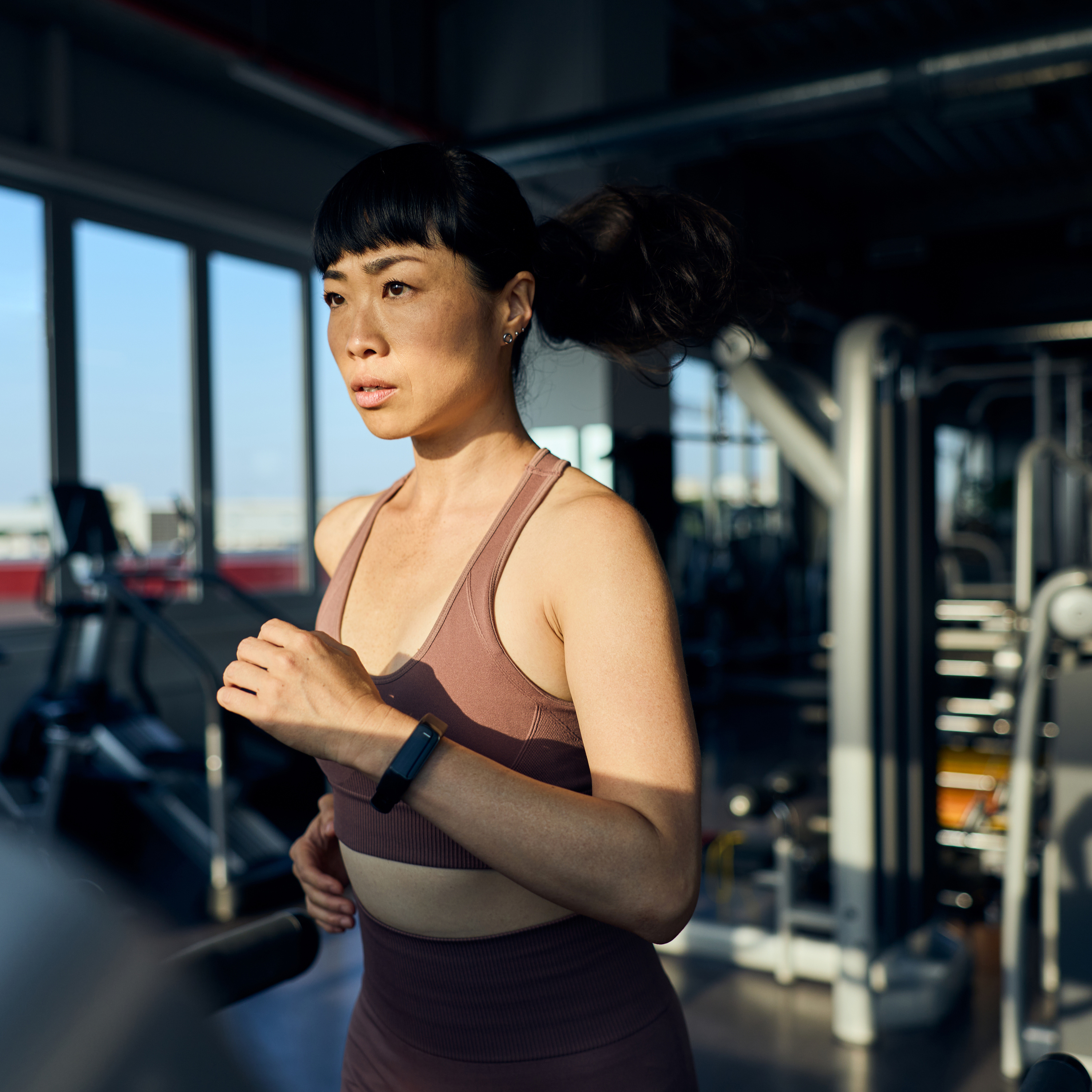 Metabolic Health Explained: Energy, Weight, and Blood Sugar - A Conversation With Dr. Hau Liu