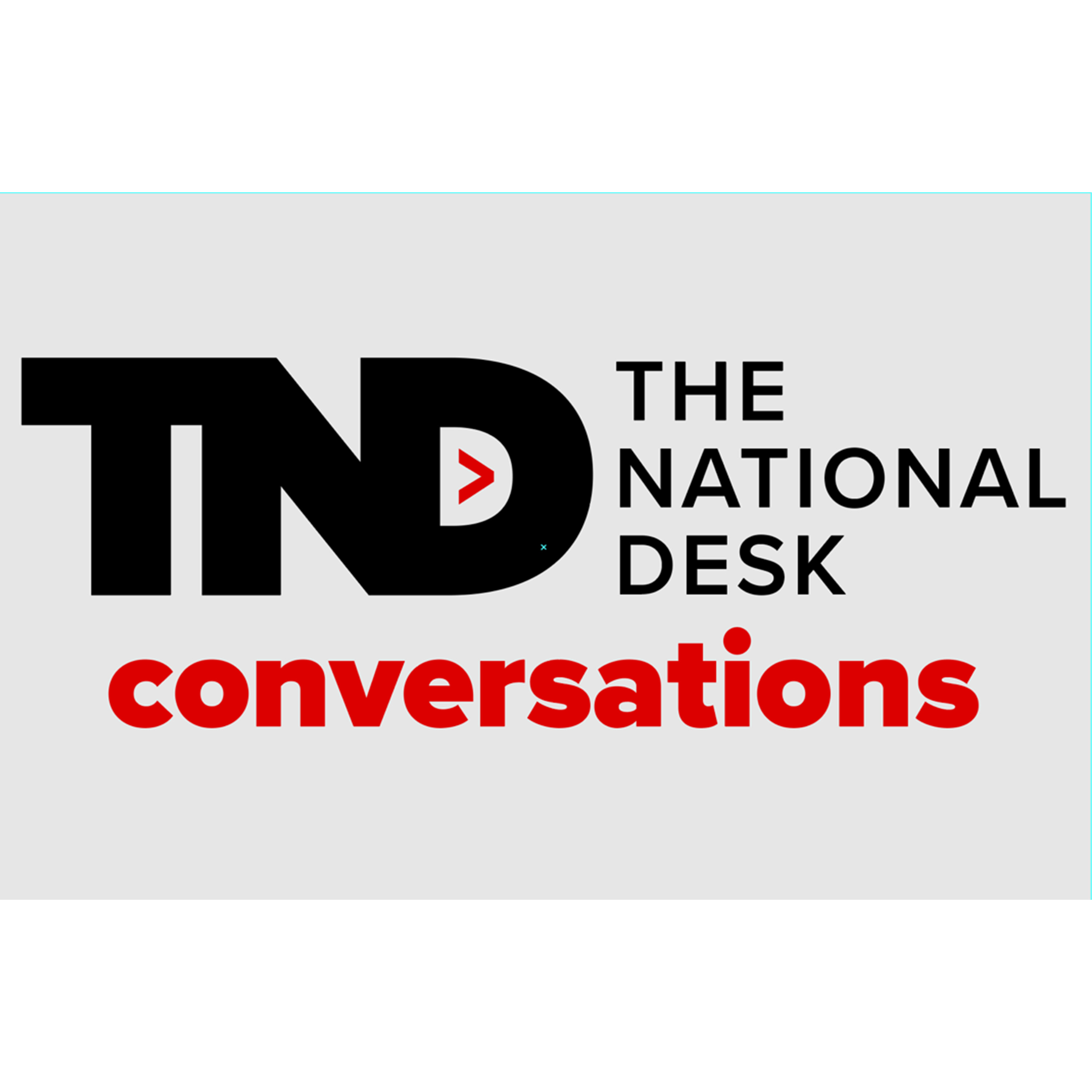 The National Desk Conversations