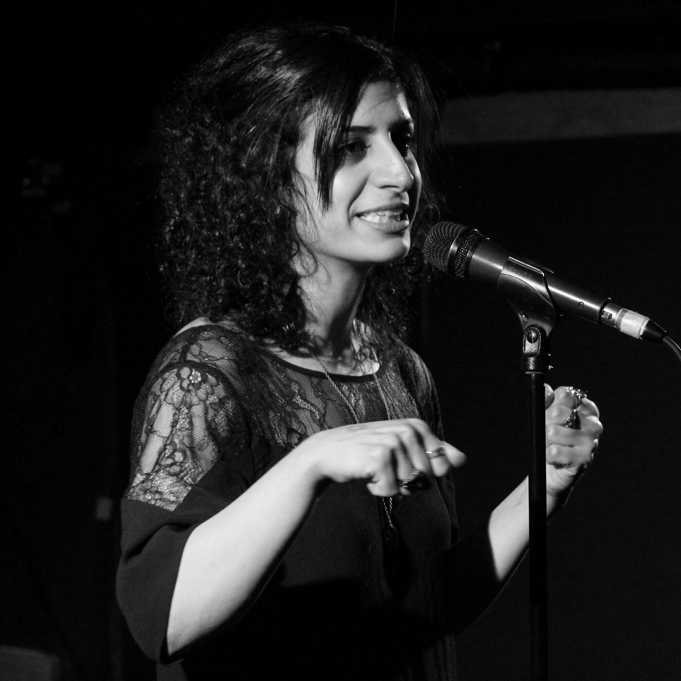 The Story Collider