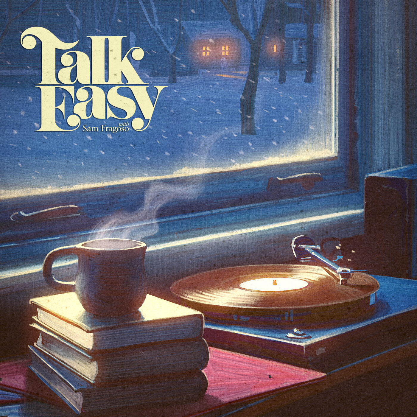 Talk Easy in 2024: A Mixtape
