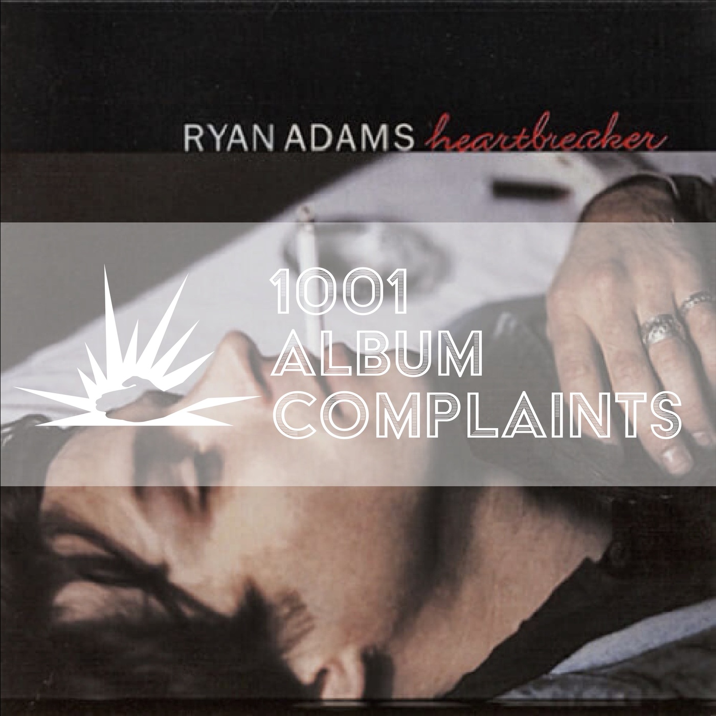 The Story Behind: Ryan Adams - Heartbreaker, Ep 191
