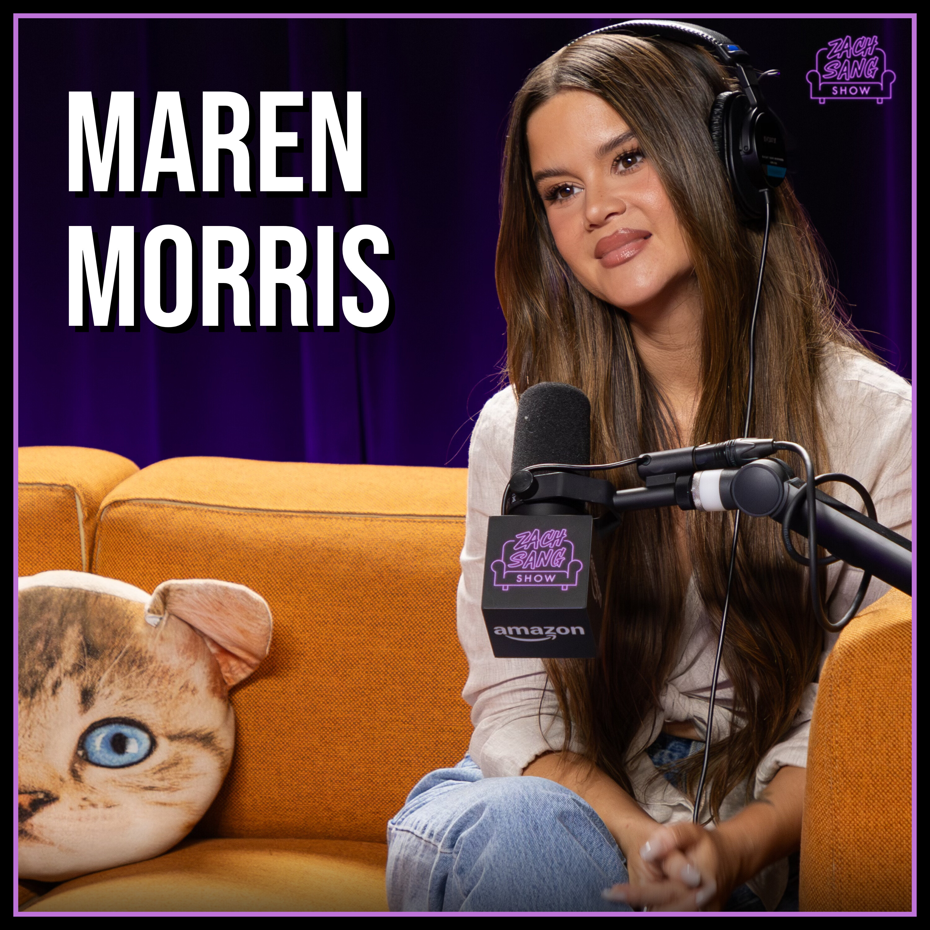 Maren Morris & The Office Spinoff