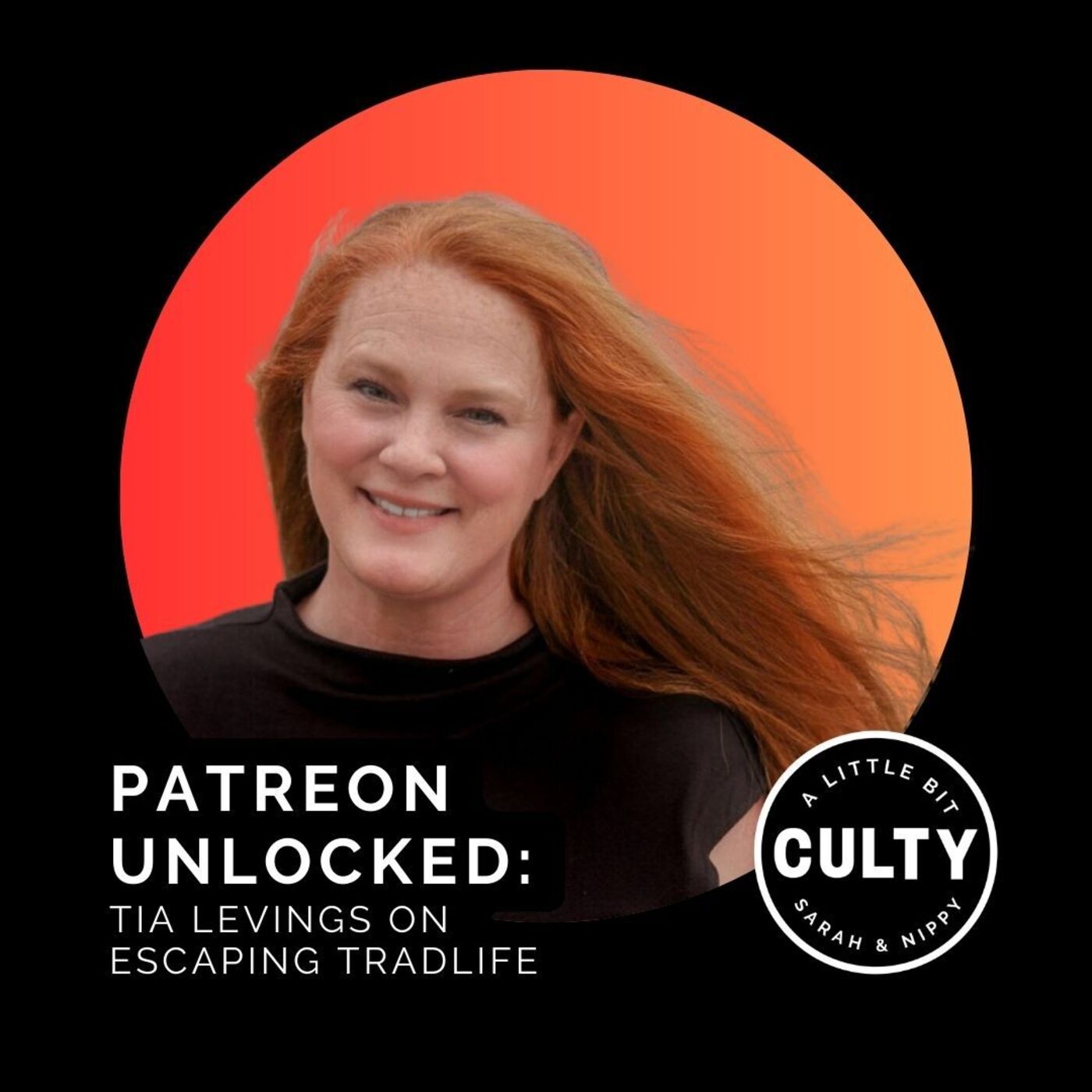 A Little Bit Culty
