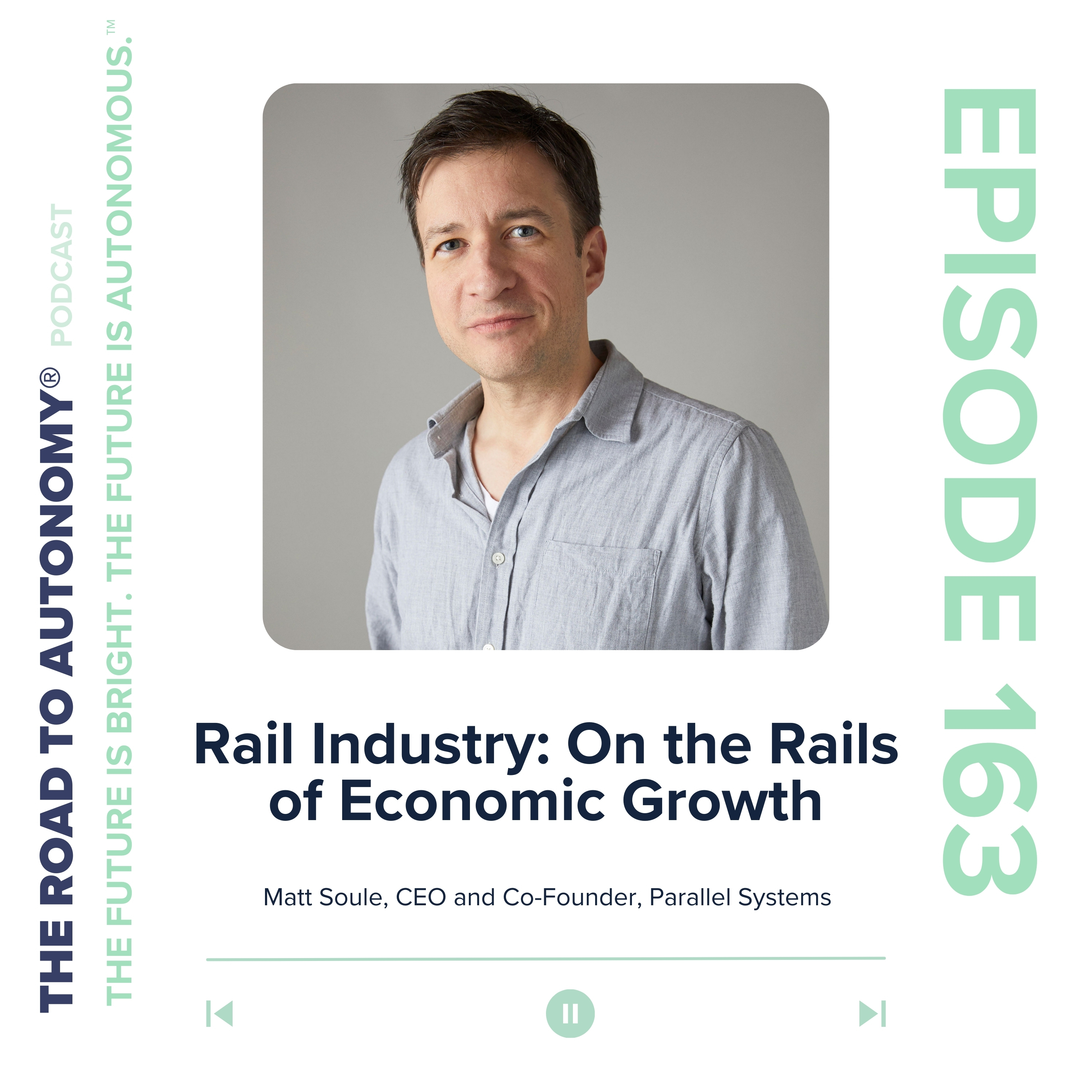 The Road to Autonomy