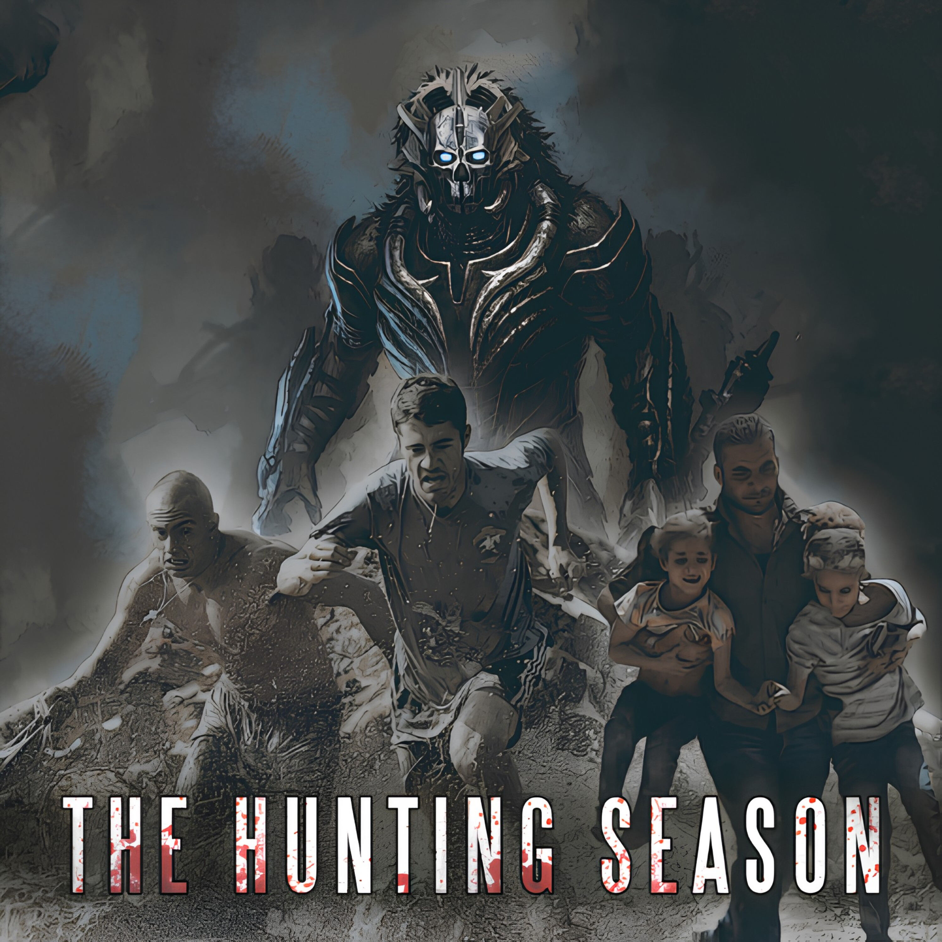 The Hunting Season