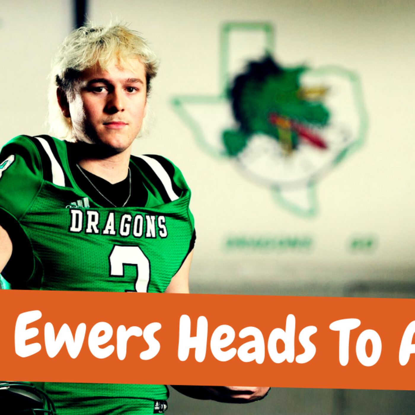 Colby Sapp: Quinn Ewers Commits to Texas Longhorns episode artwork