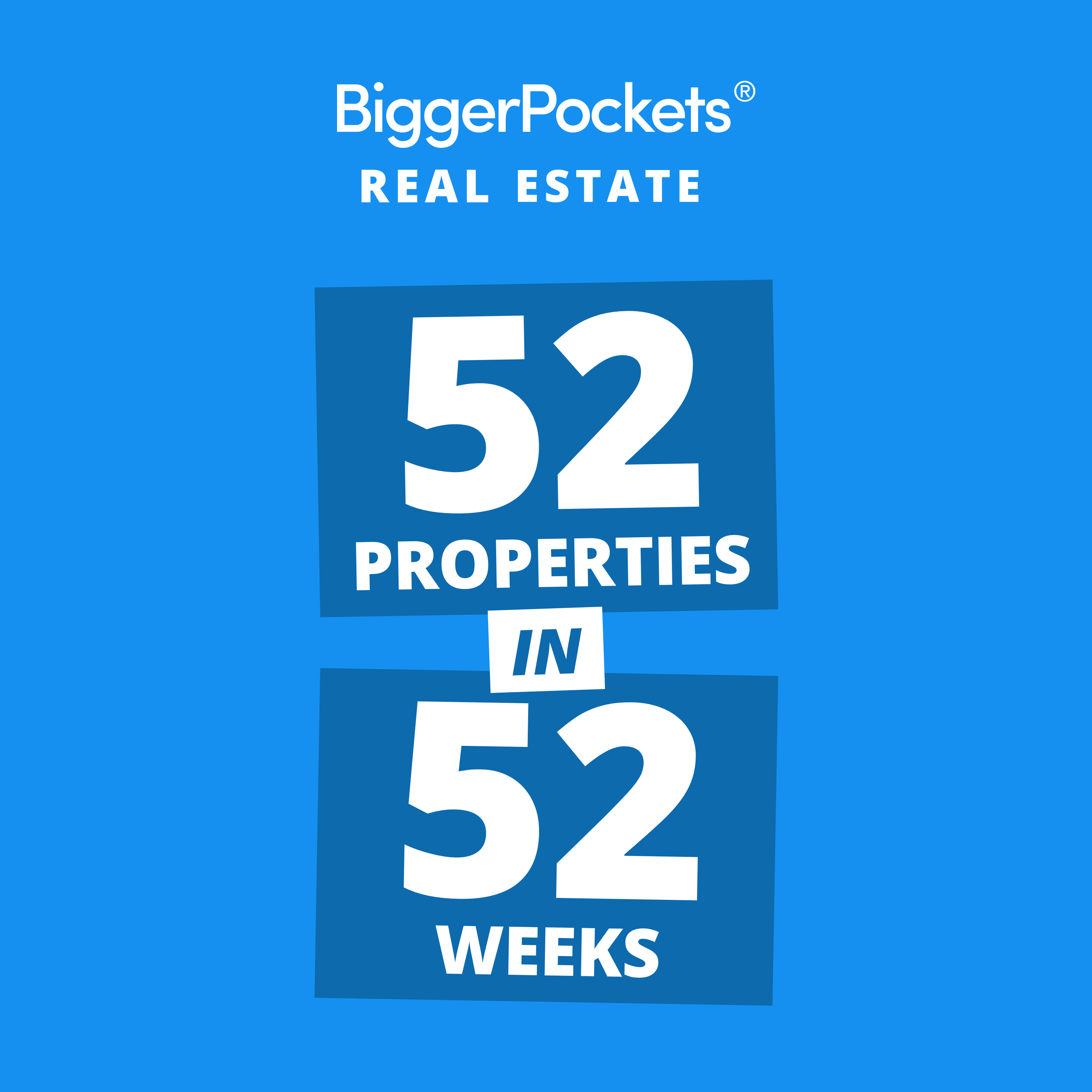 547: 52 Properties in 52 Weeks with Omni Casey