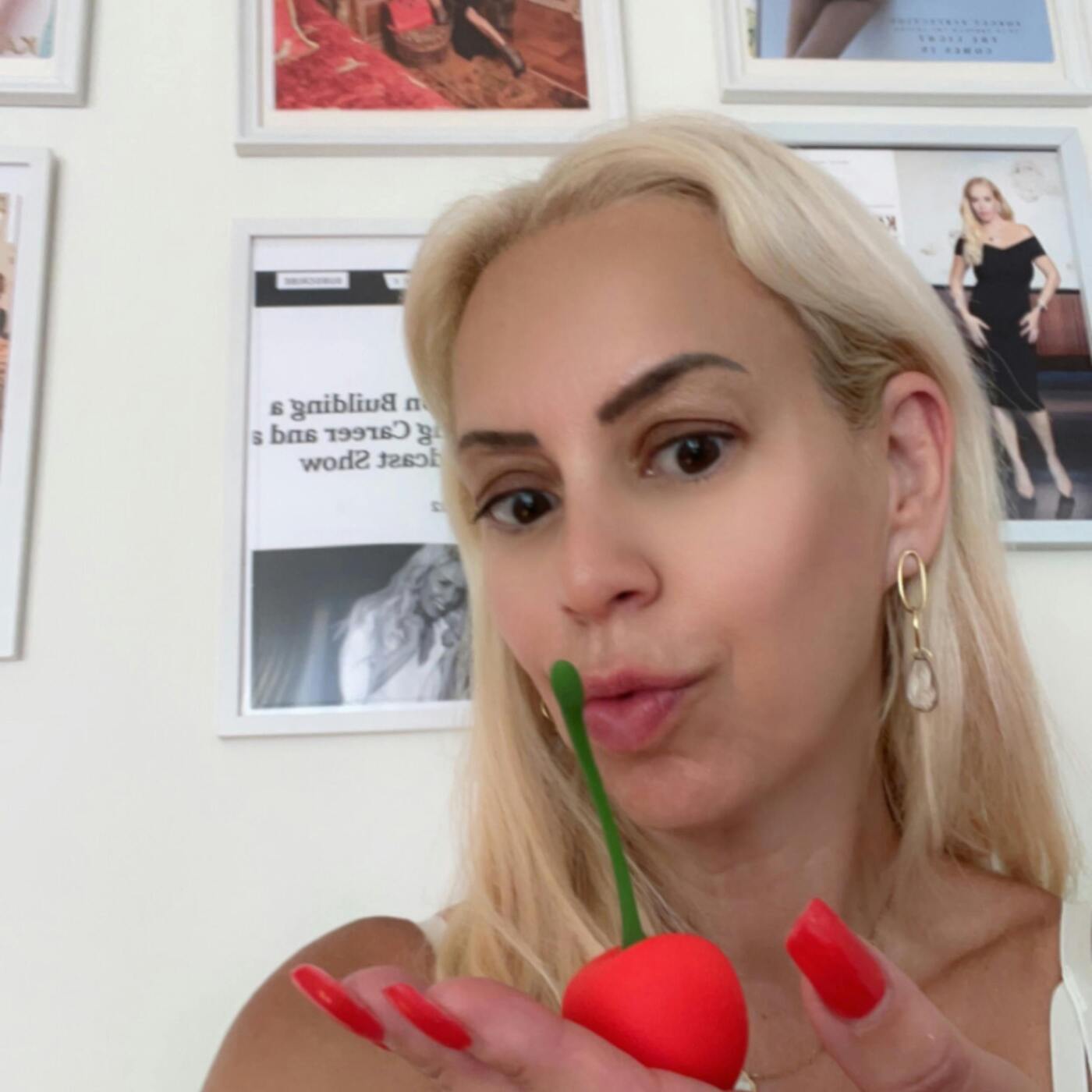 Spicing up our Summer with Ultra Sexy Sex Toys