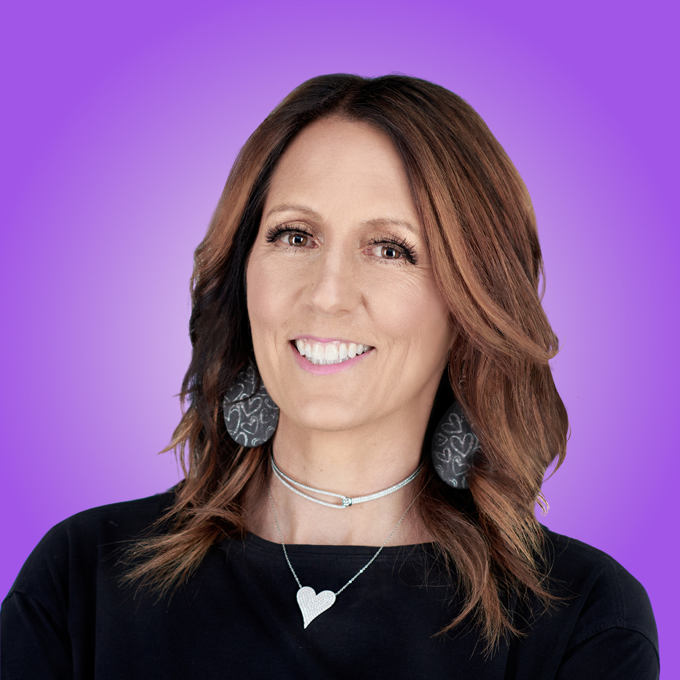 Cathy Armillas:  Suicide attempt, addiction, and finding your happiness credit score episode artwork