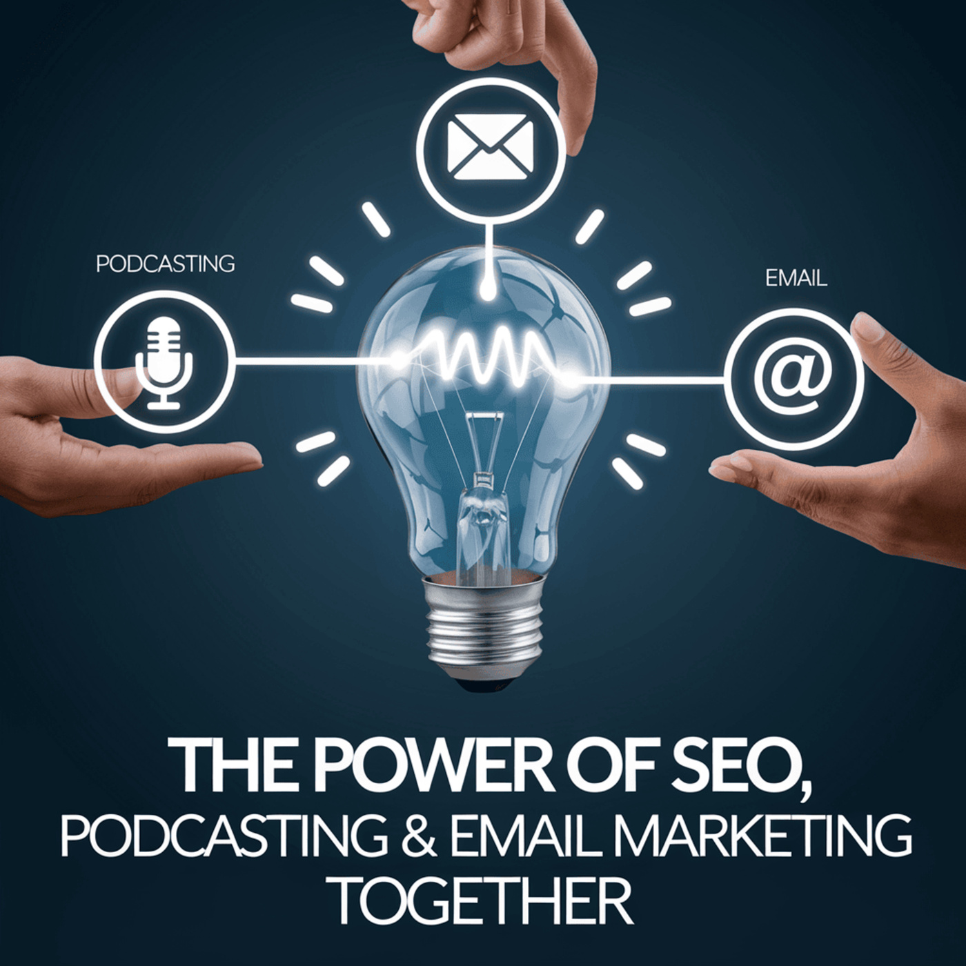 We Don\'t PLAY! Digital Online Marketing SEO Podcast: Monetize Pinterest AI Tactics for Businesses