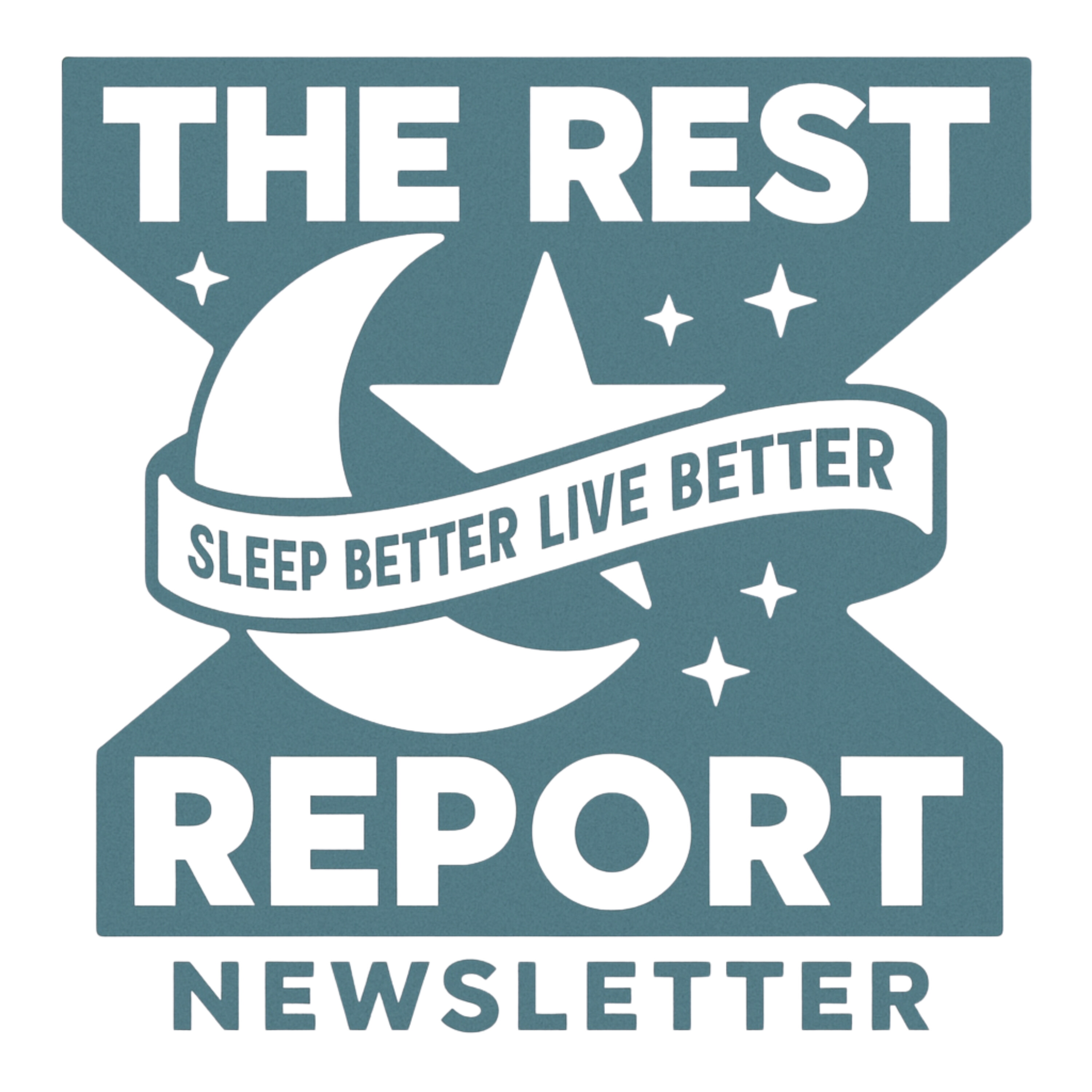 👉 We’ve Got a Newsletter! For Better Sleep 📬😴