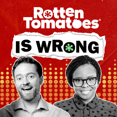 Rotten Tomatoes