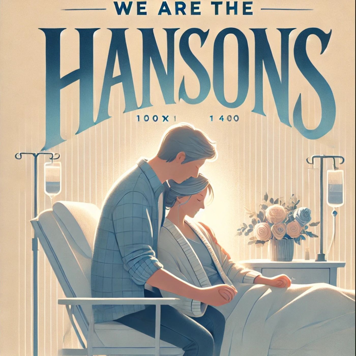 We are the Hanson\'s / Family Life, Practical Tips & Self-Care