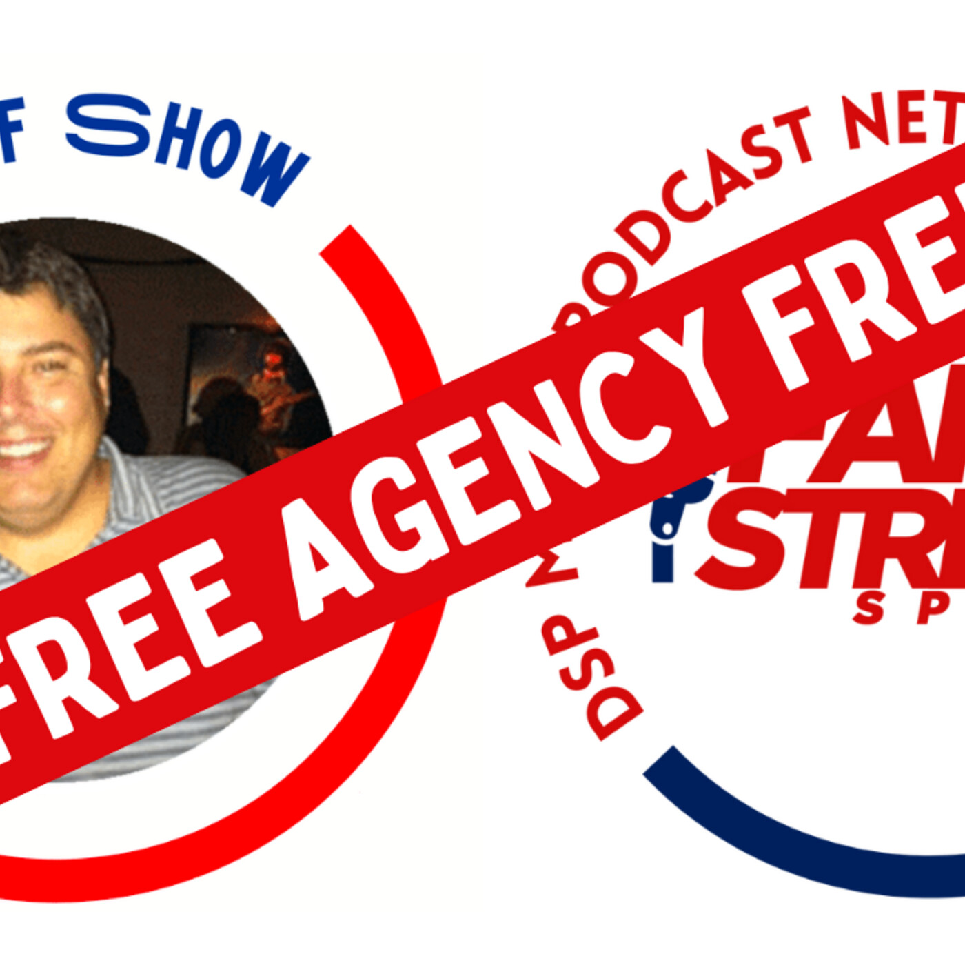 Jeff Thitoff Show 3/15: #NFL Football #FreeAgency Frenzy! episode artwork