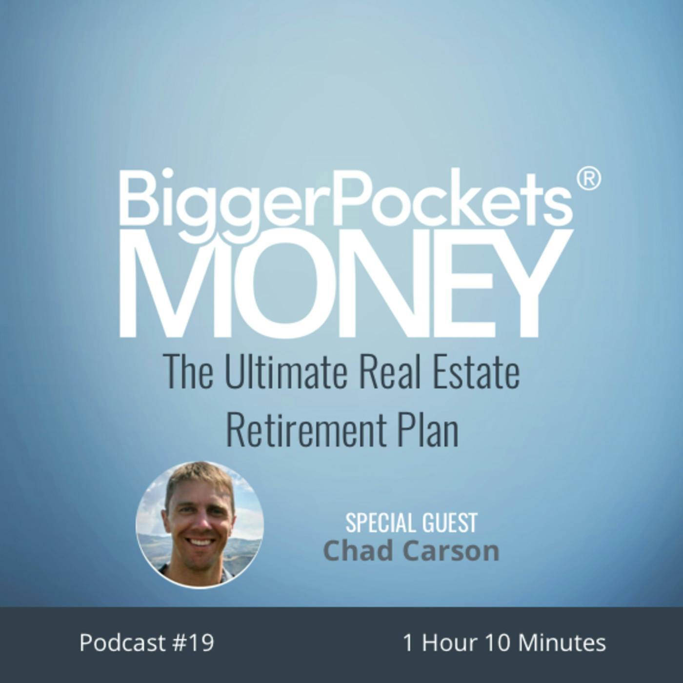 BiggerPockets Money