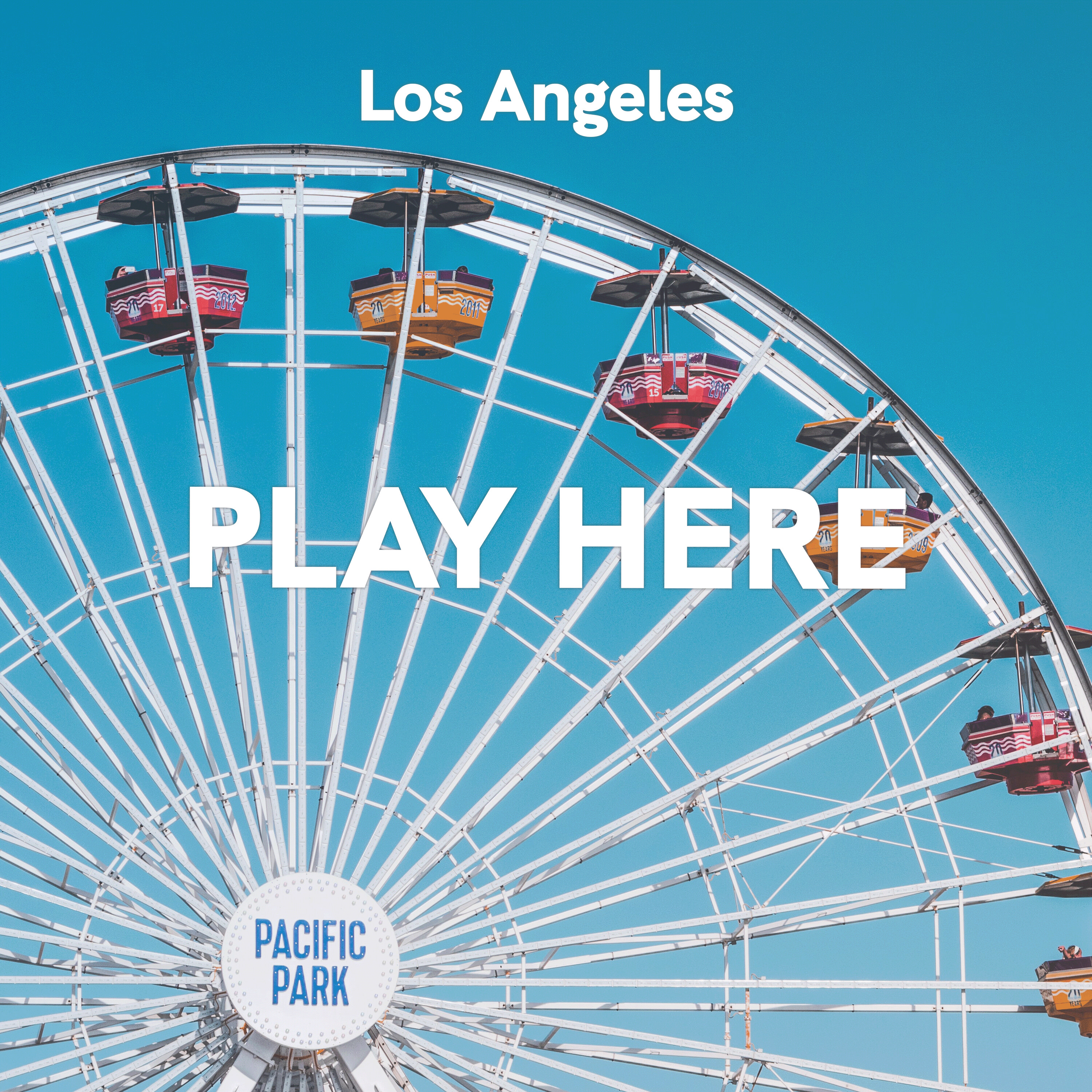 Los Angeles: Play Here
