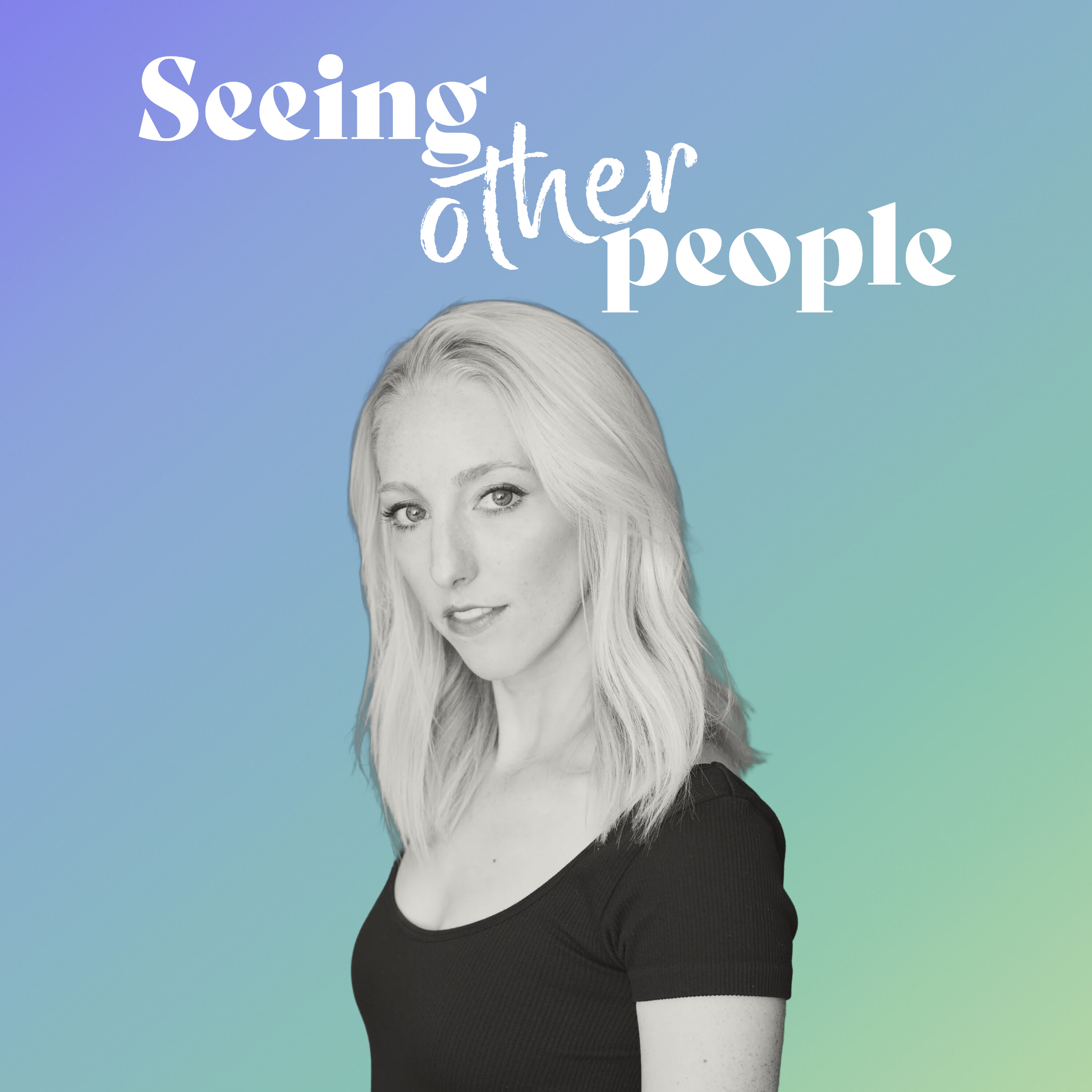 Why Modern Dating Isn't Working for You episode artwork