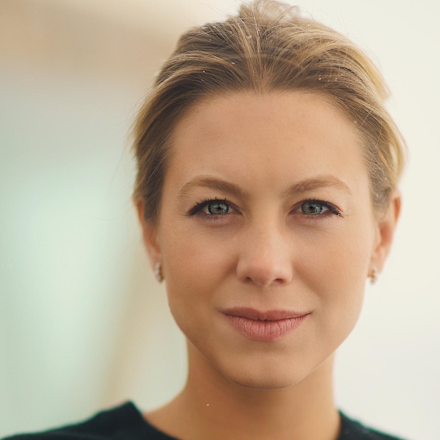 Jessica Wolf: How to Create Your Own Brand