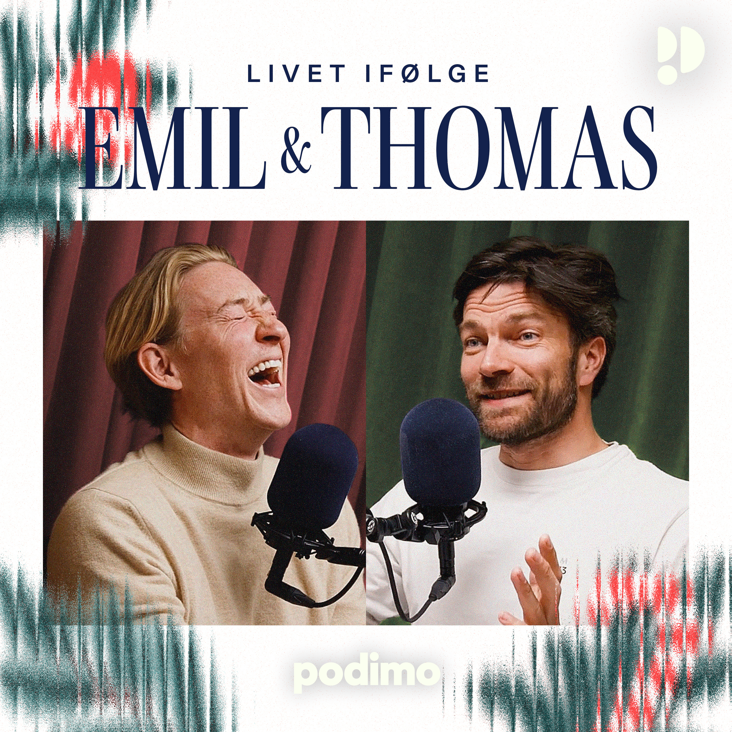 Podimos Julekalender 2024